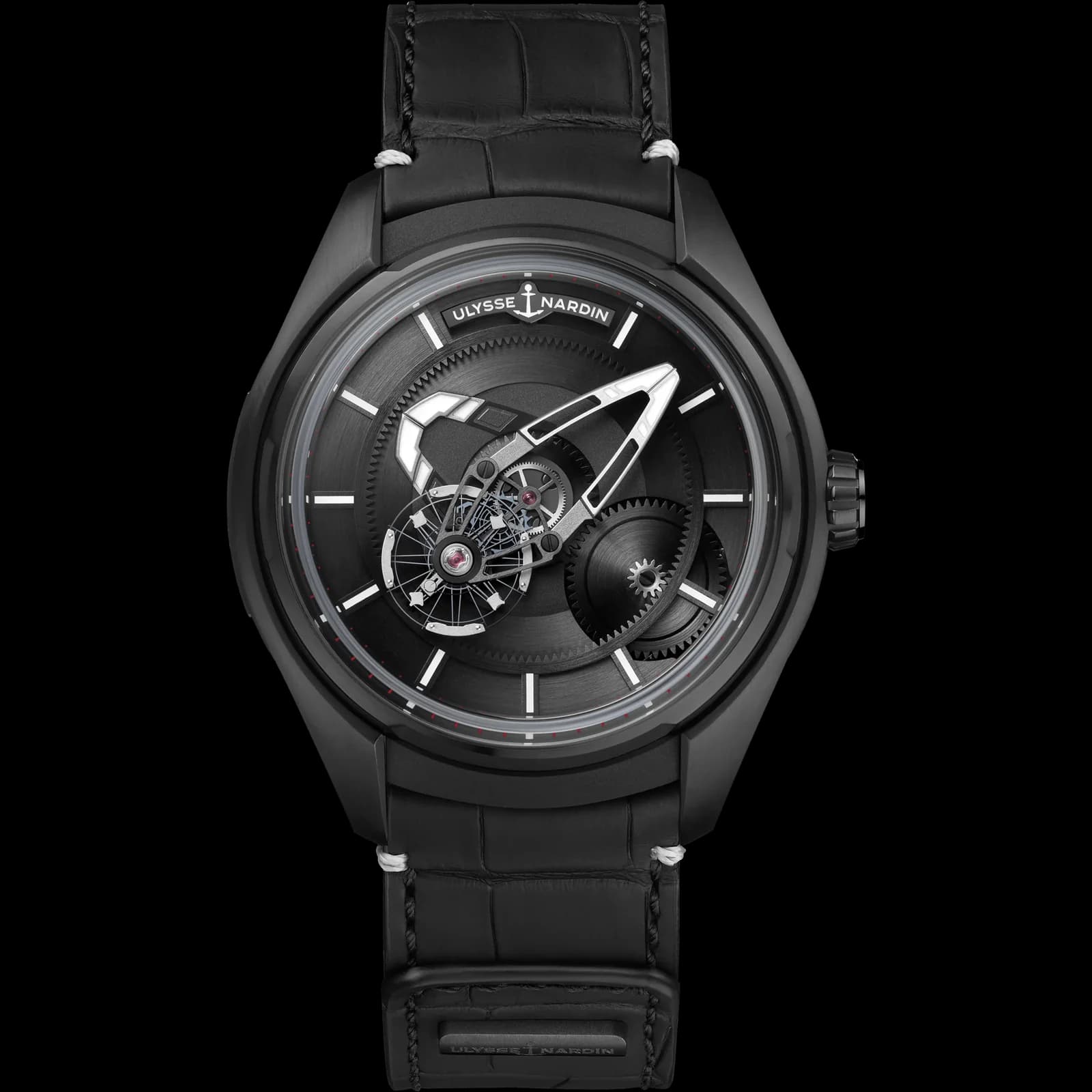 Ulysse Nardin 2303-270.2