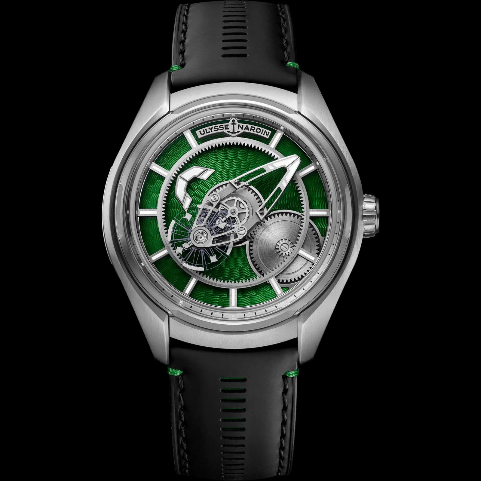 Ulysse Nardin 2303-270LE-8AE-BUCH