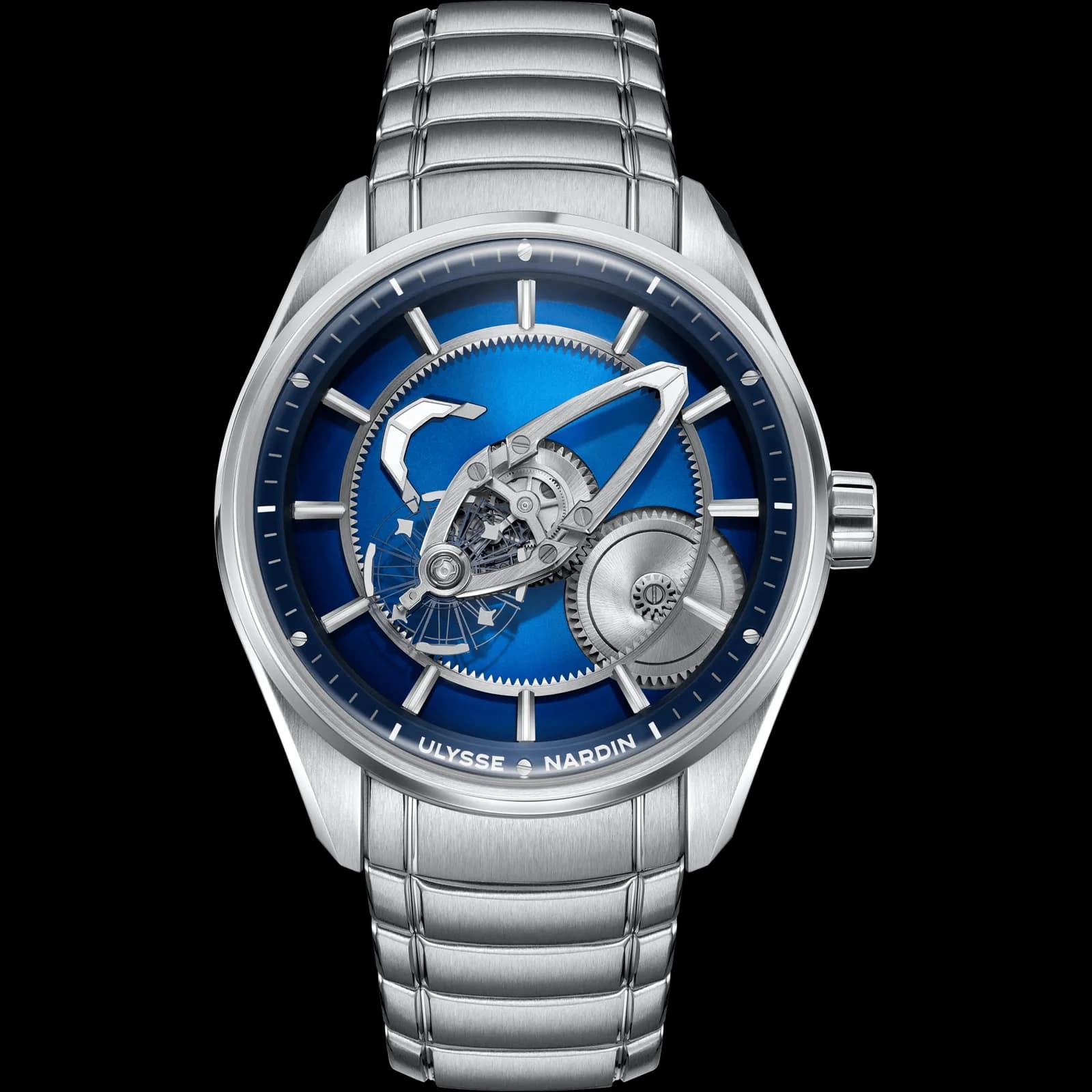 Ulysse Nardin 2323-500-3A