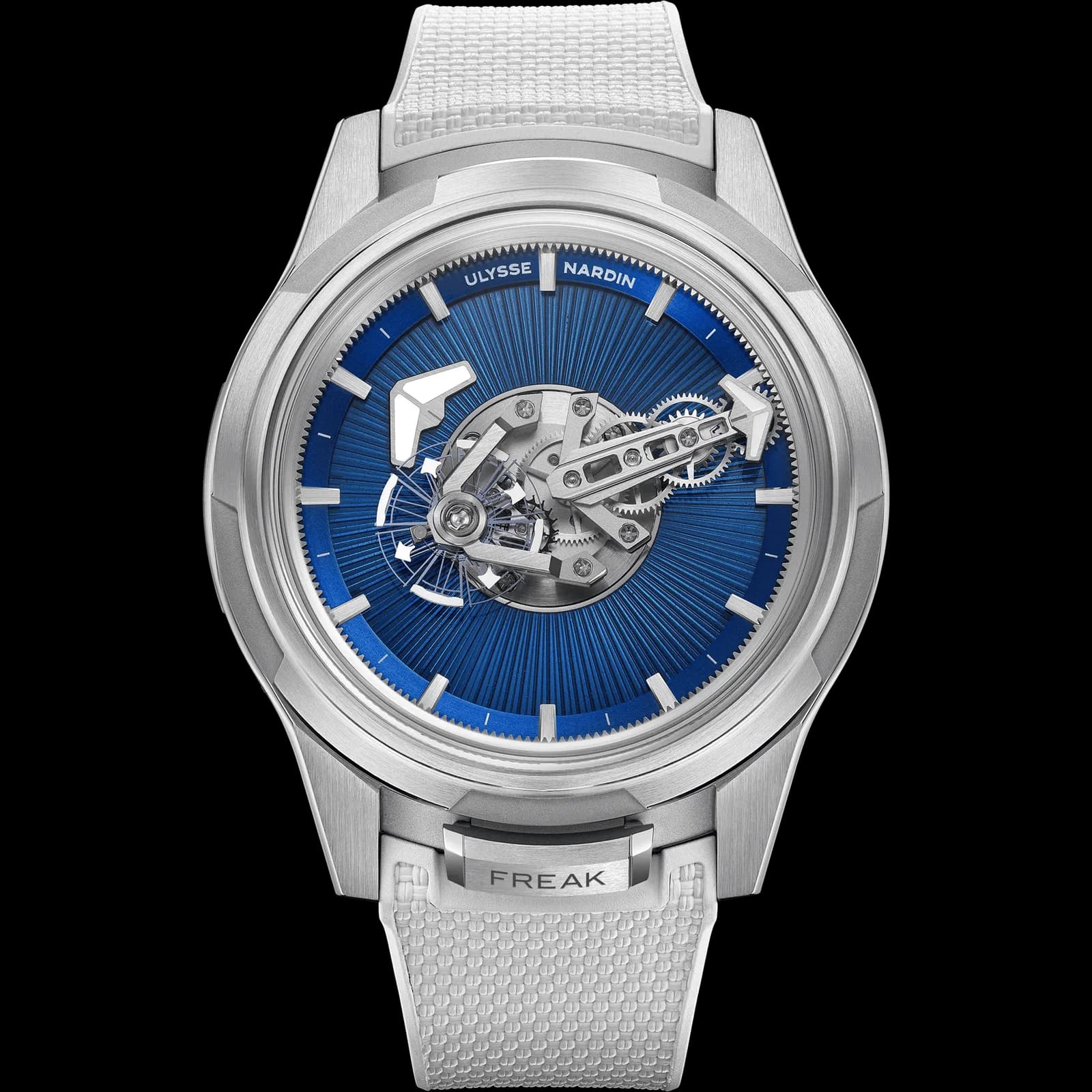 Ulysse Nardin 2403-500LE-3AE-BLUE