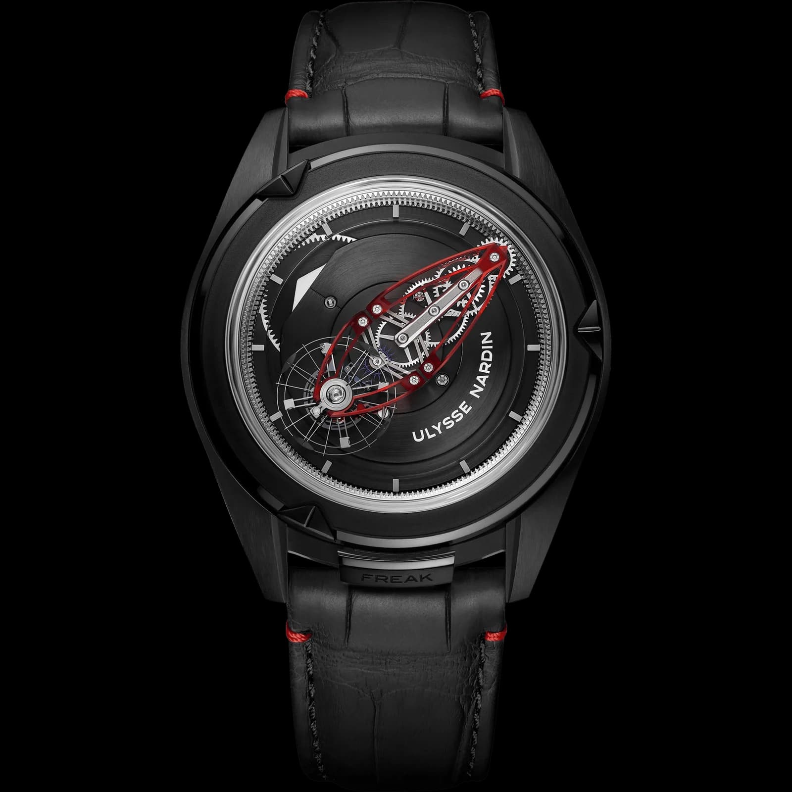 Ulysse Nardin 2503-250LE-2A-BQ