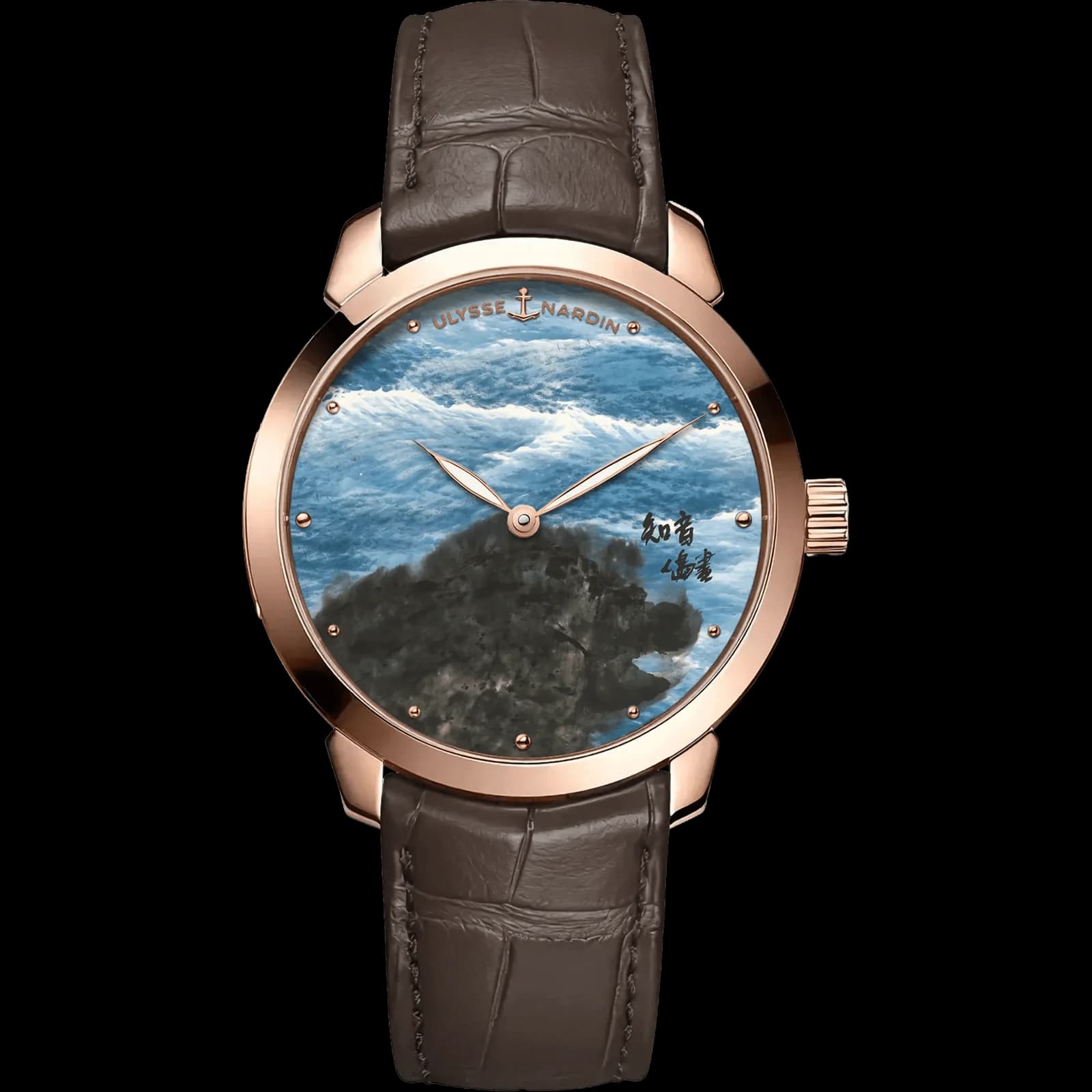 Ulysse Nardin 3202-136LE-9A-LIU