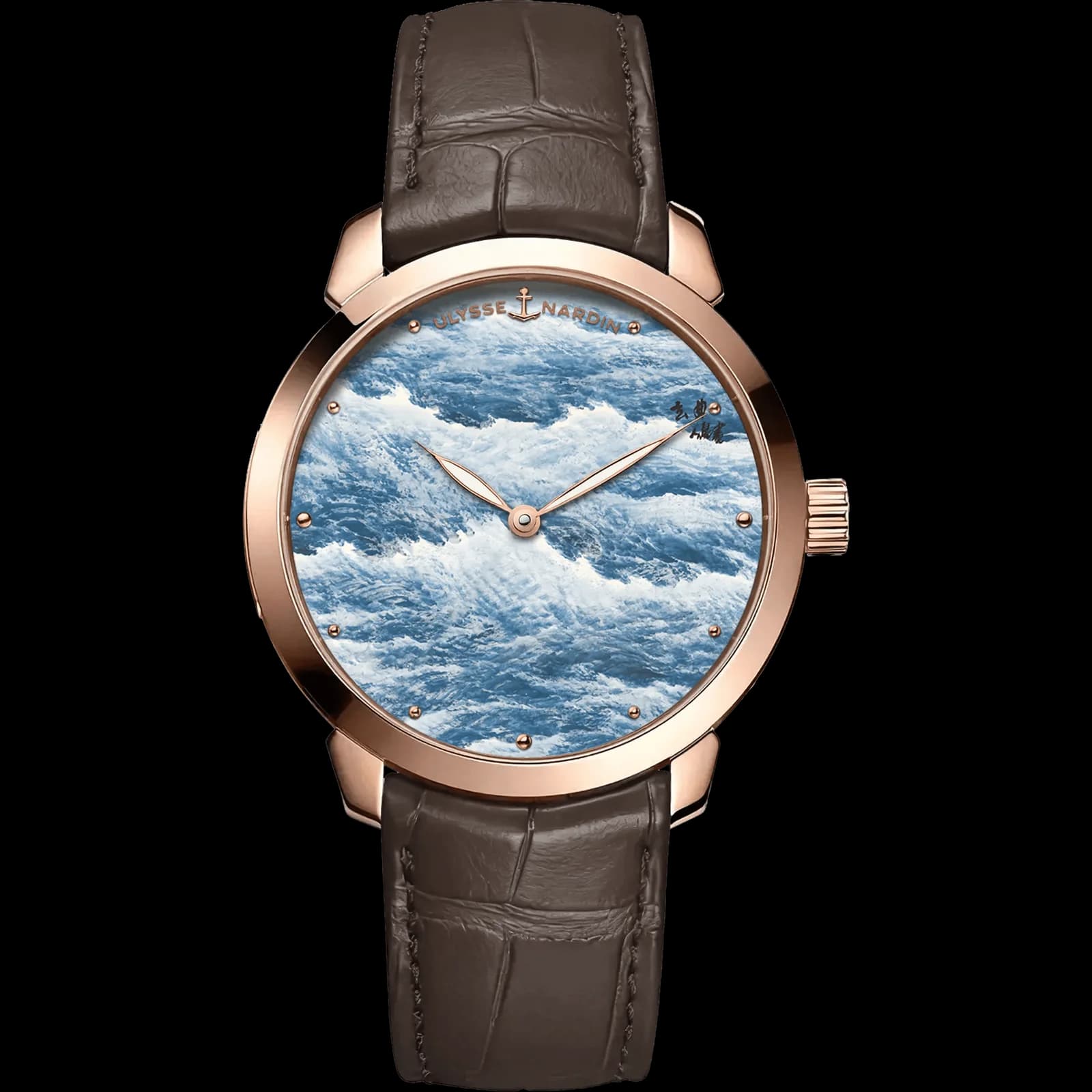 Ulysse Nardin 3202-136LE-9C-LIU