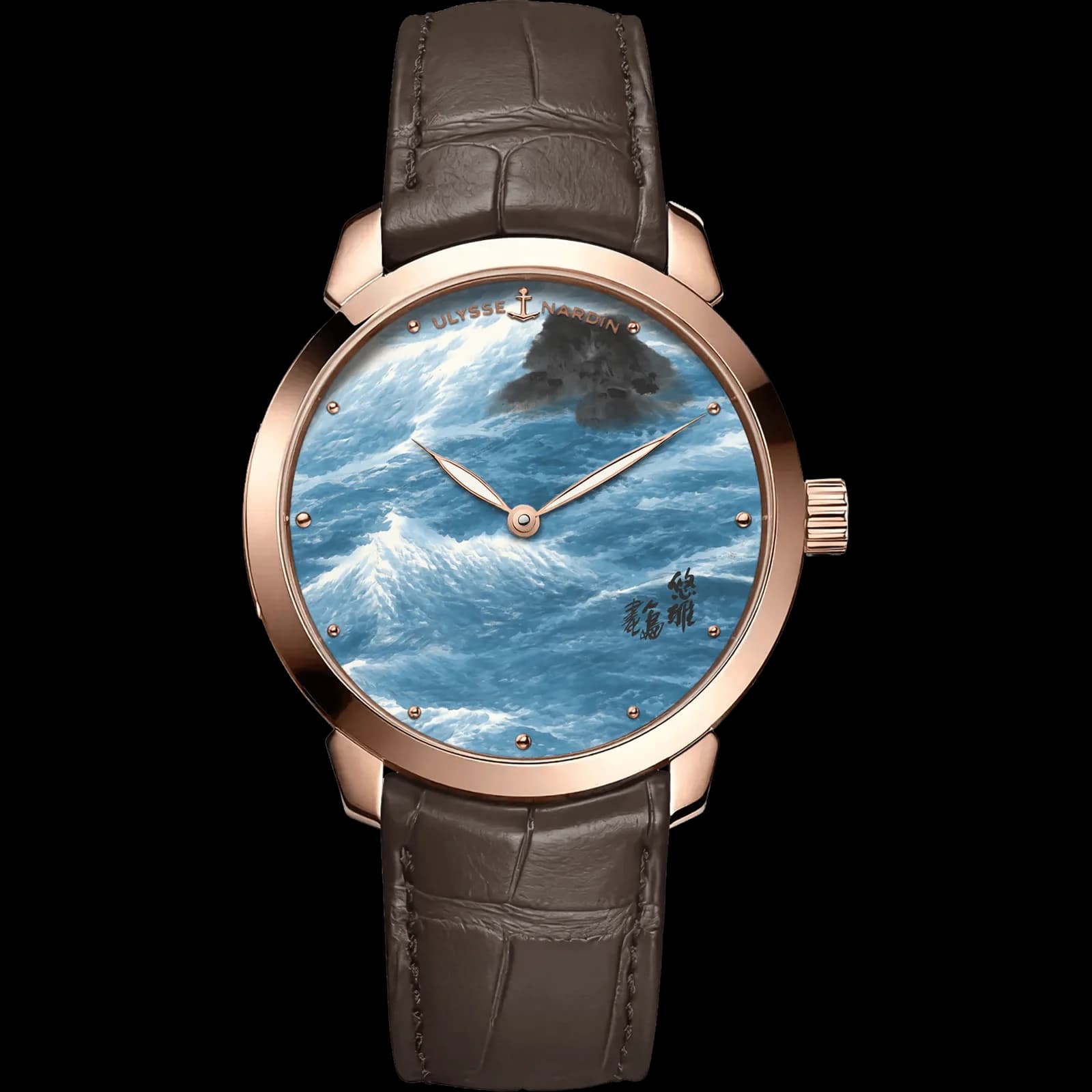 Ulysse Nardin 3202-136LE-9D-LIU