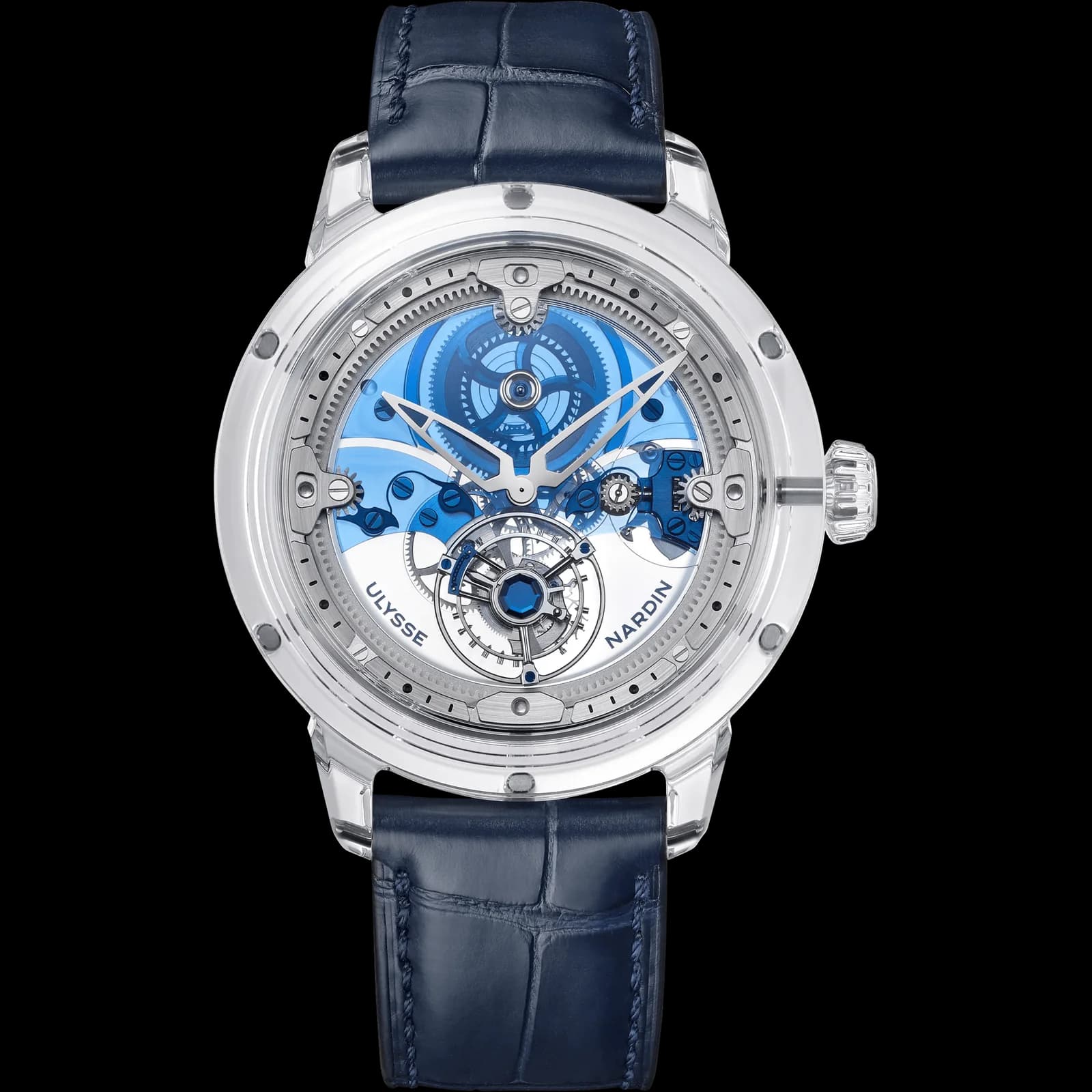 Ulysse Nardin 793-300