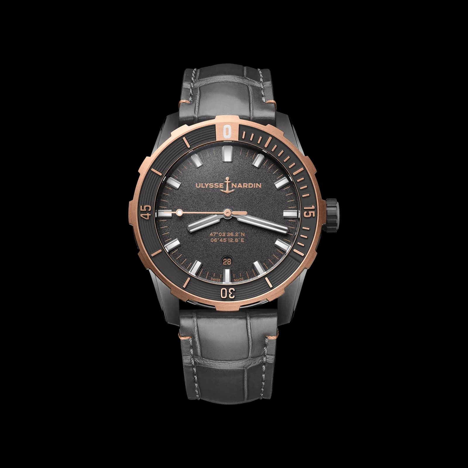 Ulysse Nardin 8163-175