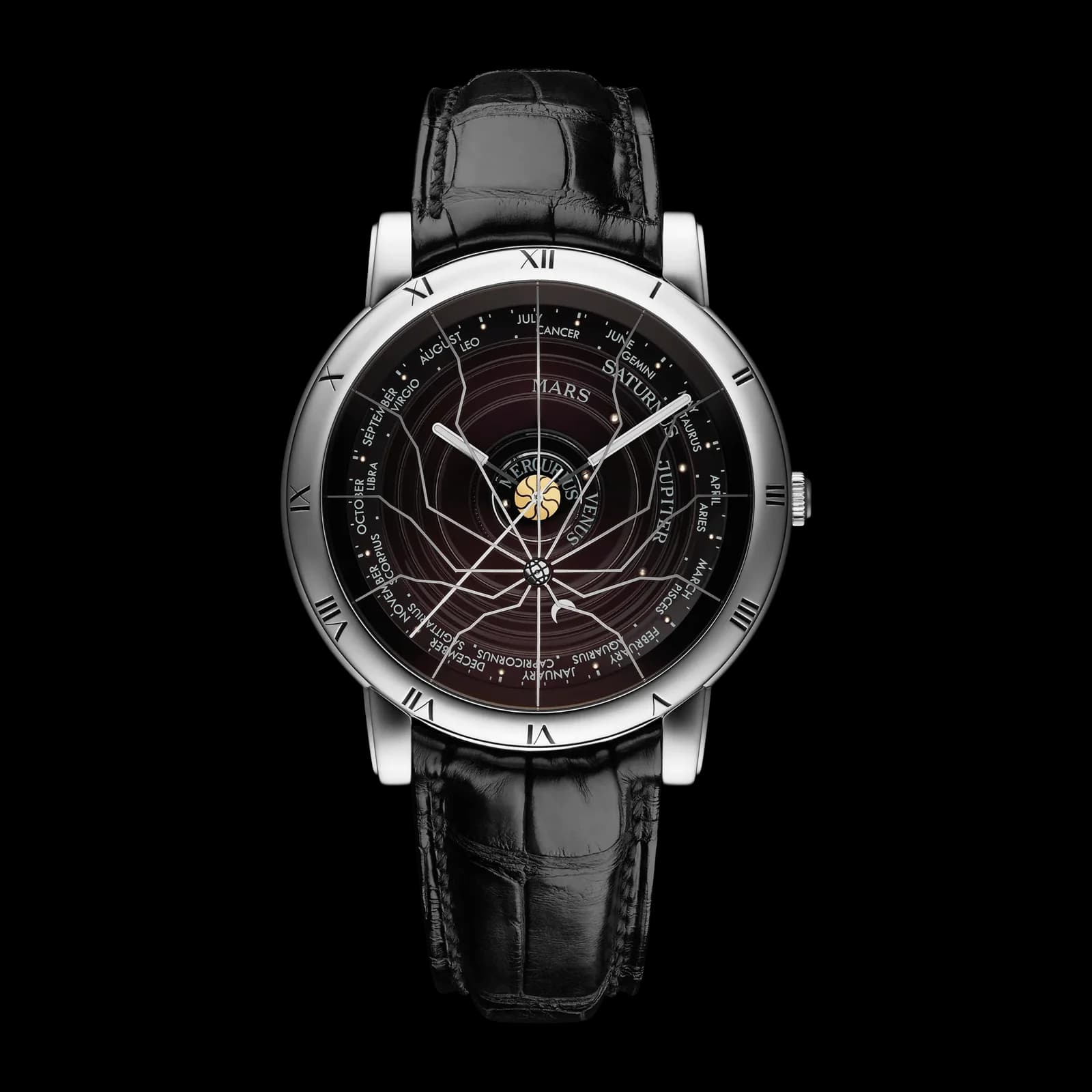 Ulysse Nardin 839-70