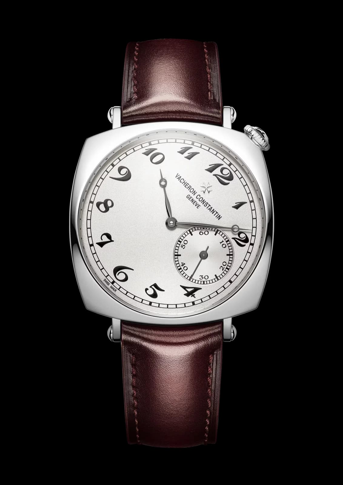 Vacheron Constantin 1100S/000G-H175