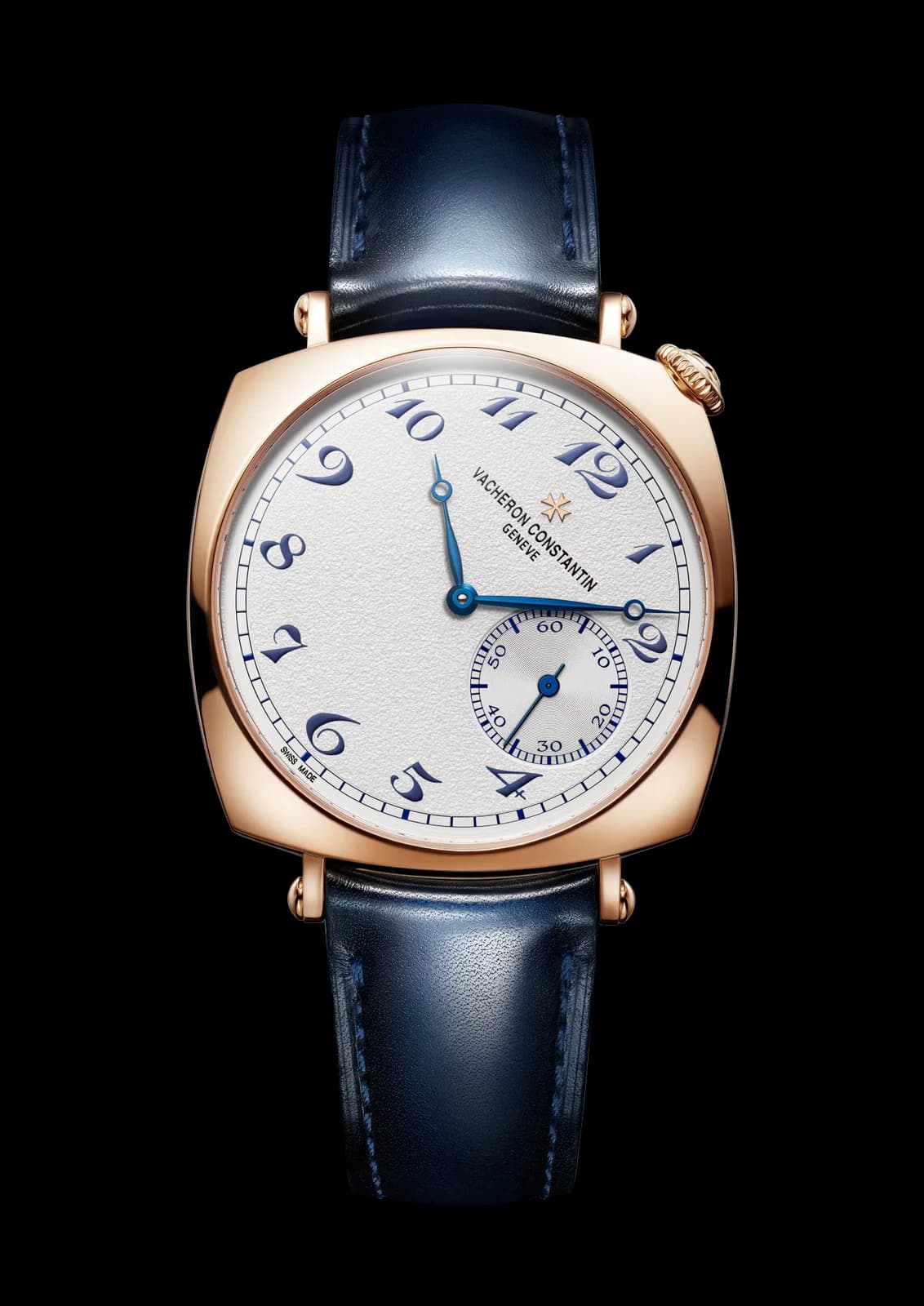 Vacheron Constantin 1100S/000R-H115