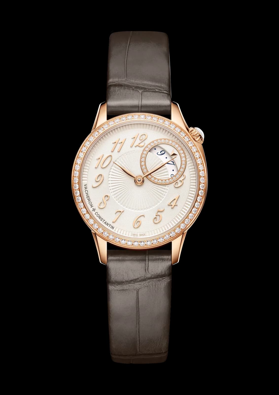 Vacheron Constantin 1205F/000R-B622