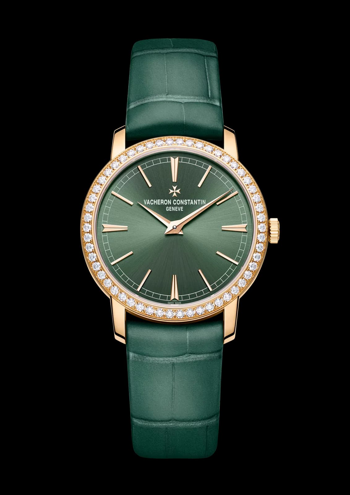 Vacheron Constantin 1405T/000R-H009