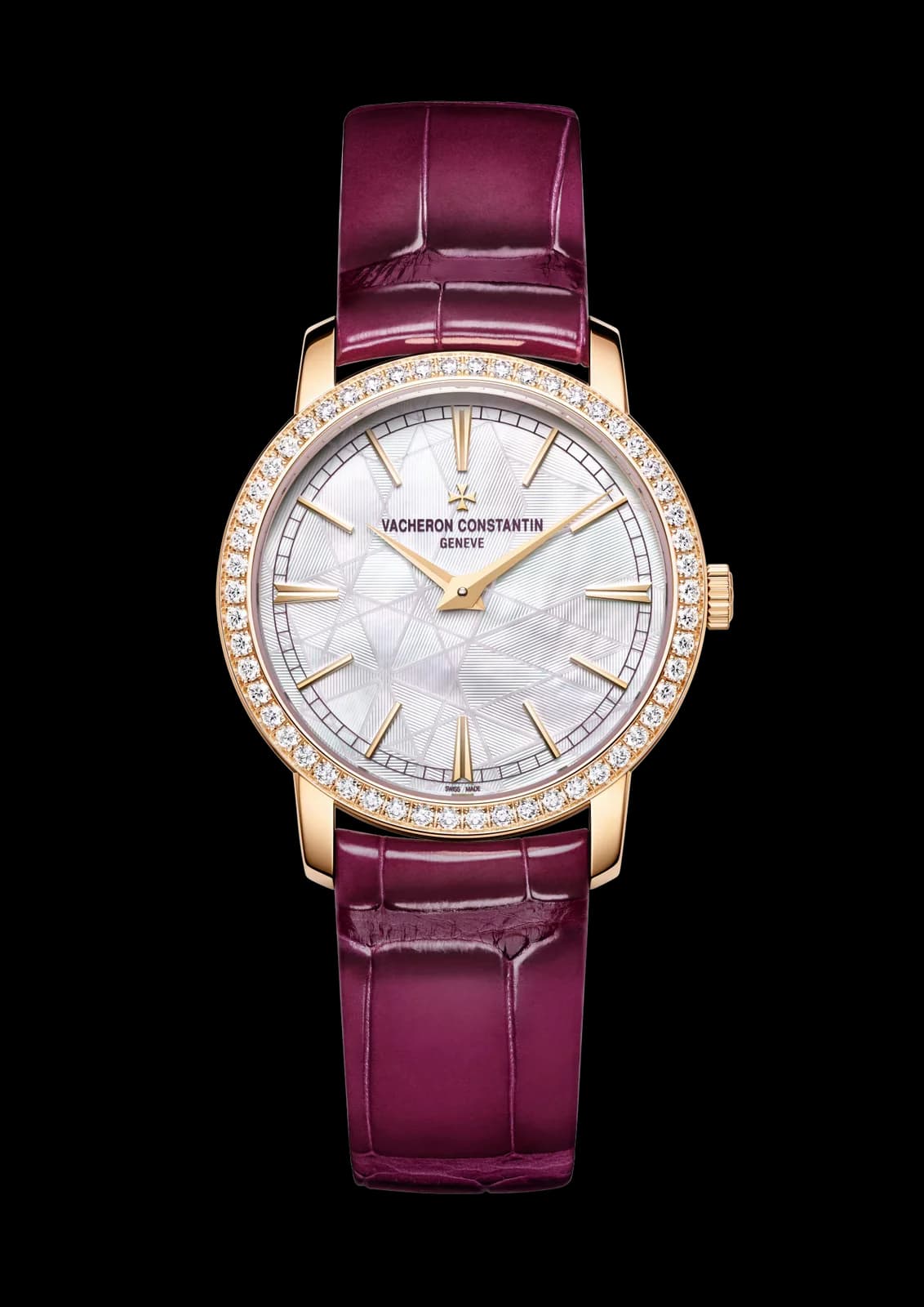 Vacheron Constantin 1405T/000R-H061