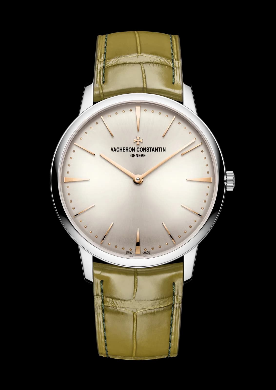 Vacheron Constantin 1410U/000G-H017