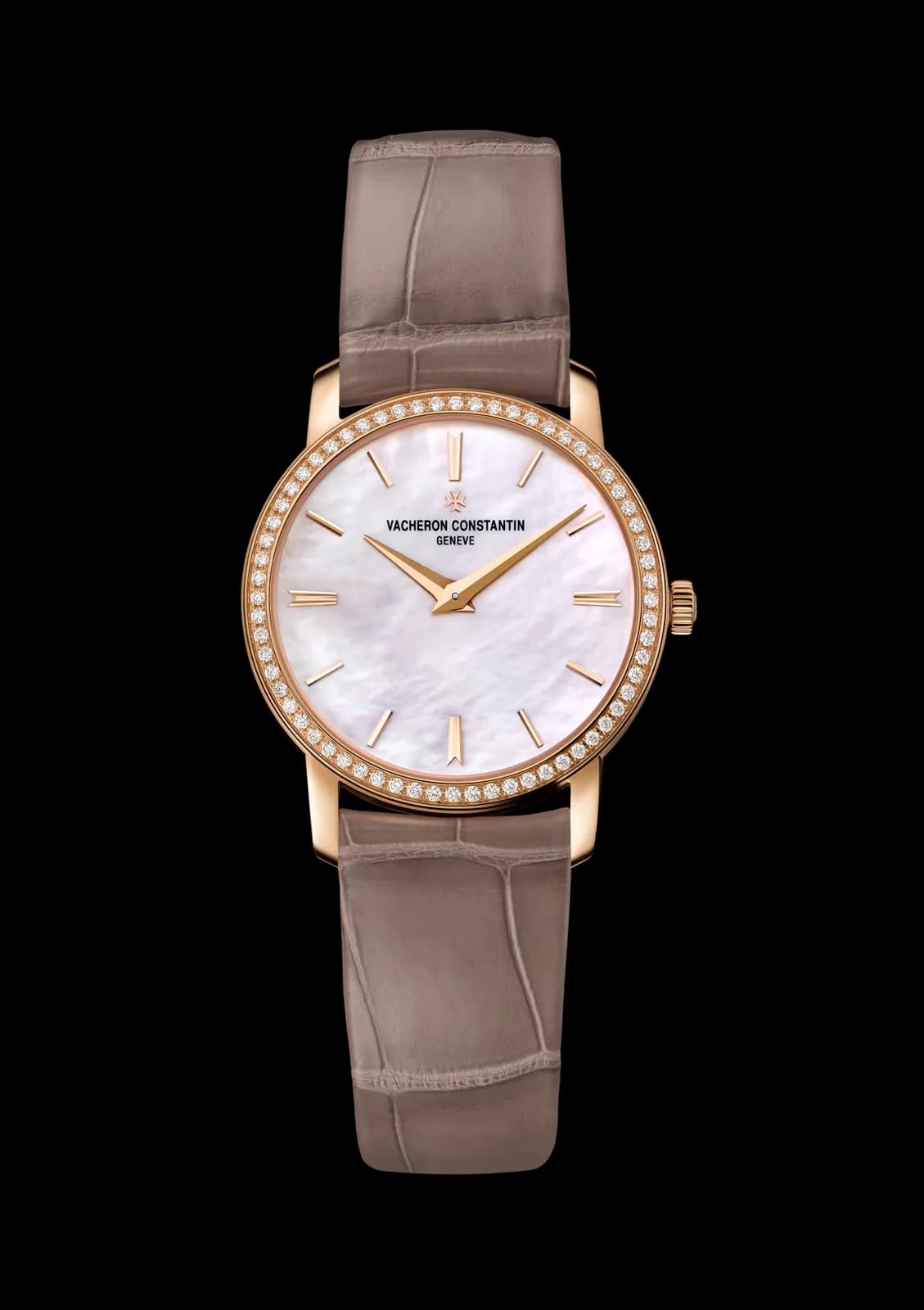 Vacheron Constantin 25558/000R-B156
