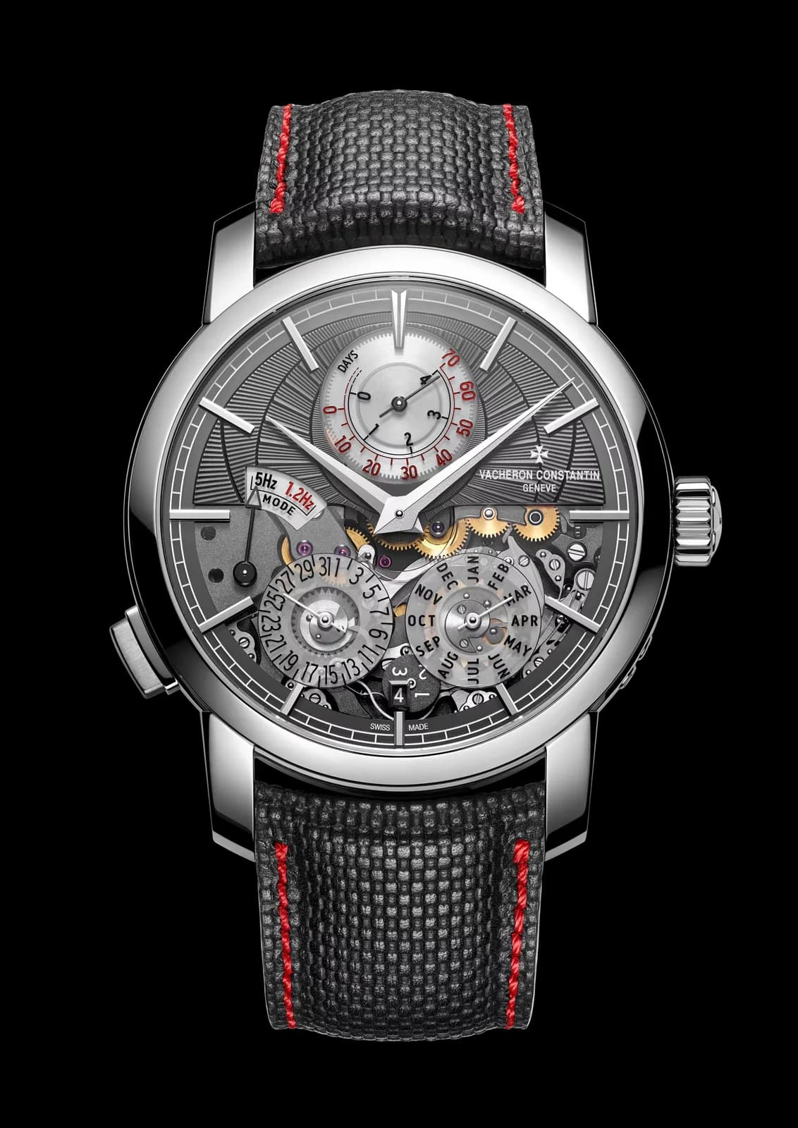 Vacheron Constantin 3200T/000P-H167