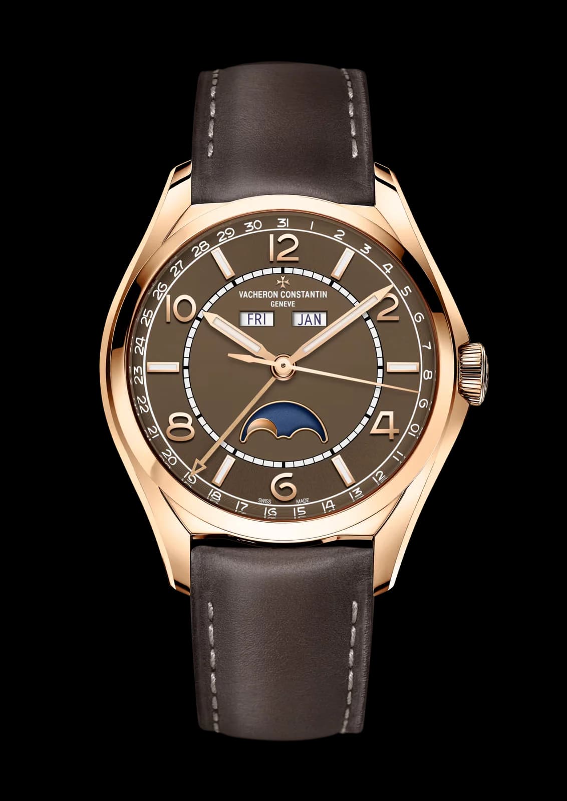 Vacheron Constantin 4000E/000R-B065