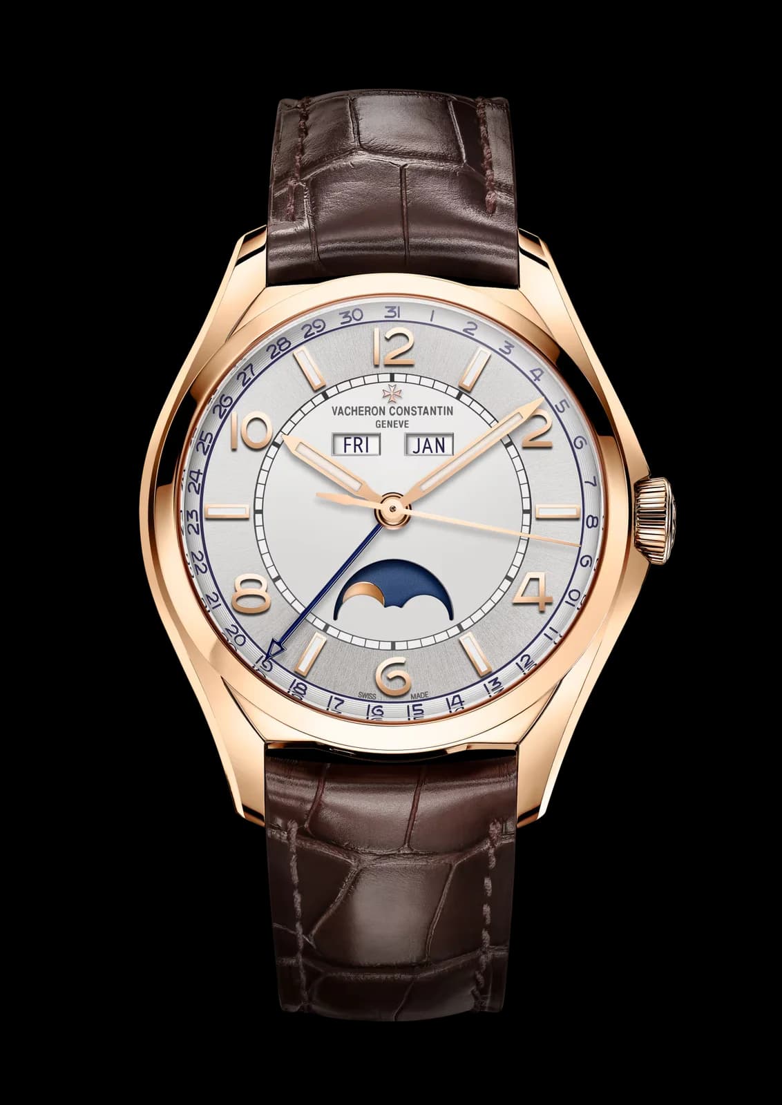 Vacheron Constantin 4000E/000R-B438