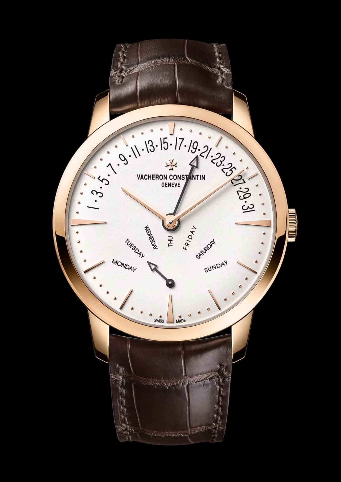 Vacheron Constantin 4000U/000R-B110