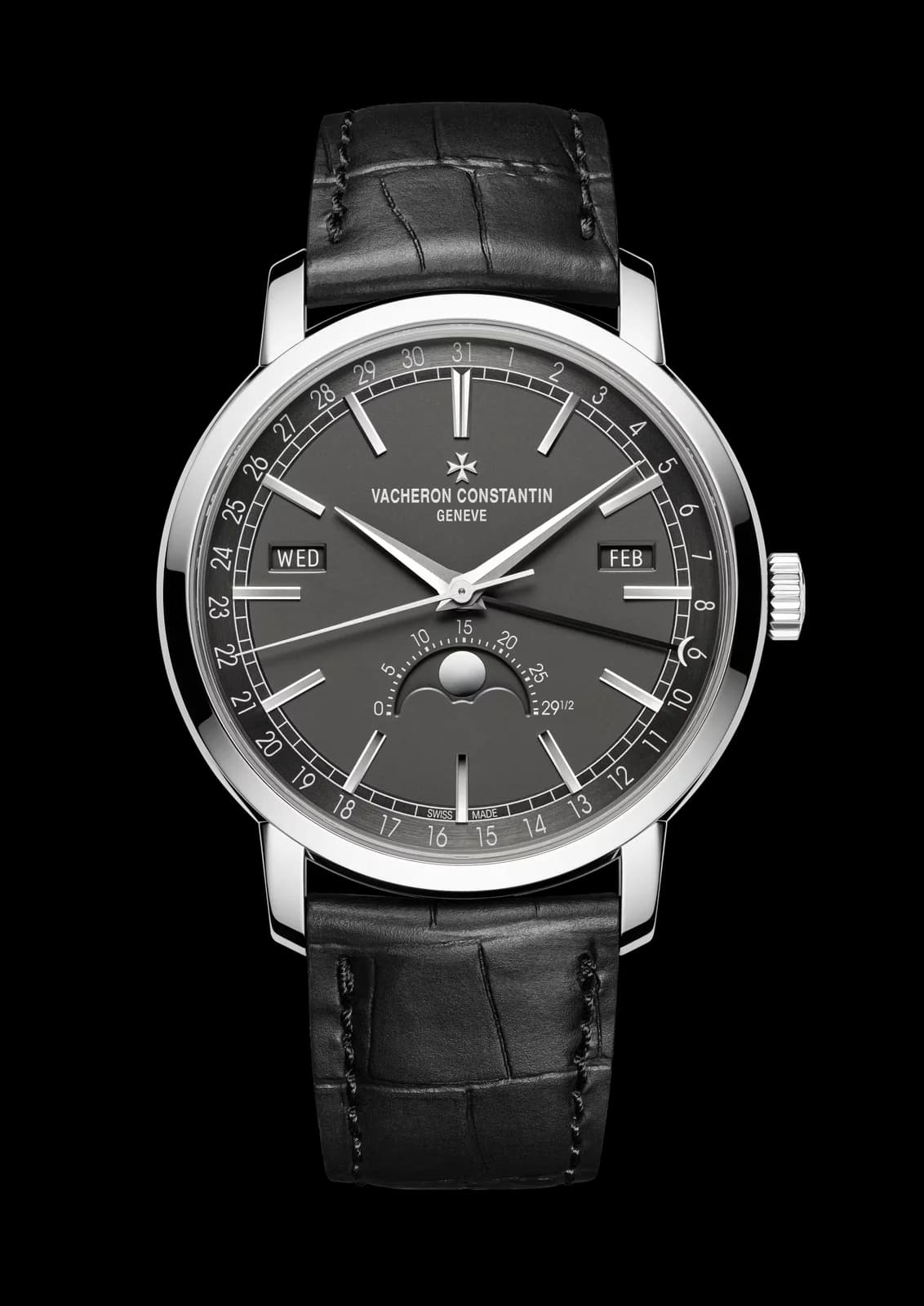 Vacheron Constantin 4010T/000G-B740