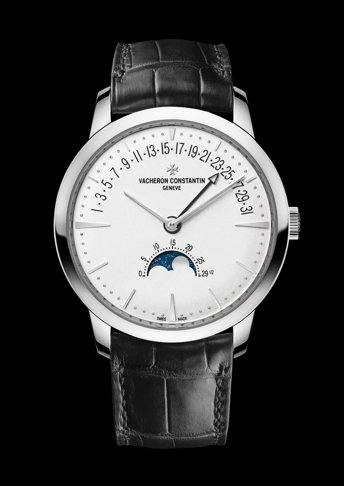 Vacheron Constantin 4010U/000G-B330