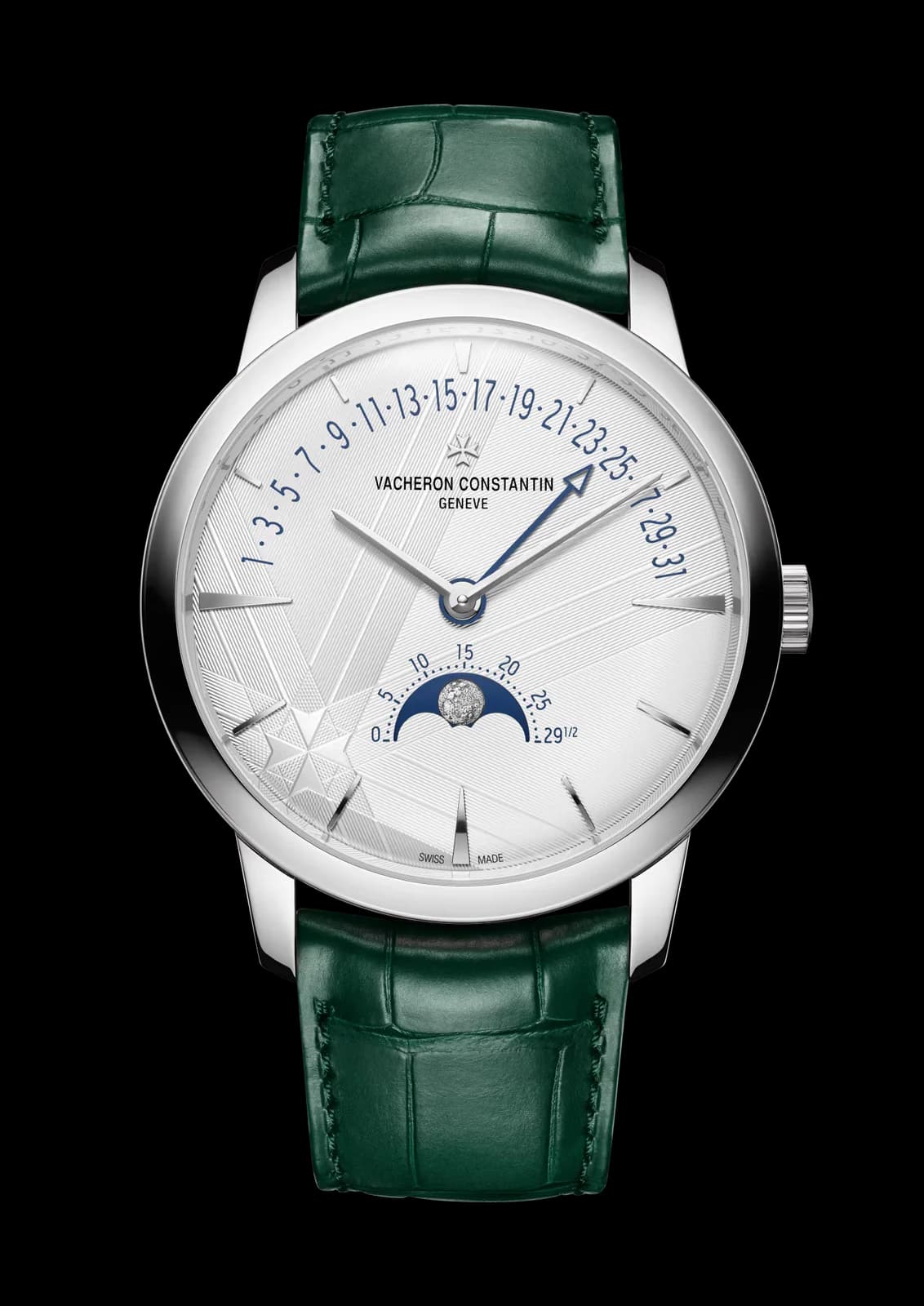 Vacheron Constantin 4010U/000G-H057