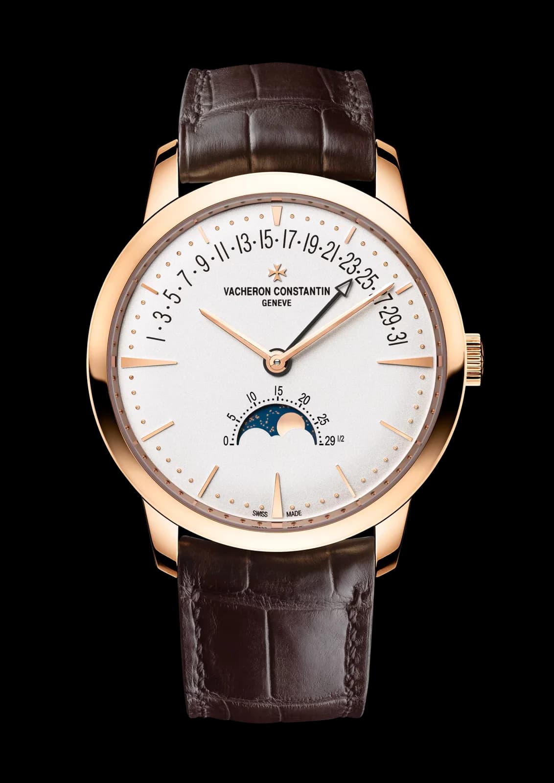 Vacheron Constantin 4010U/000R-B329