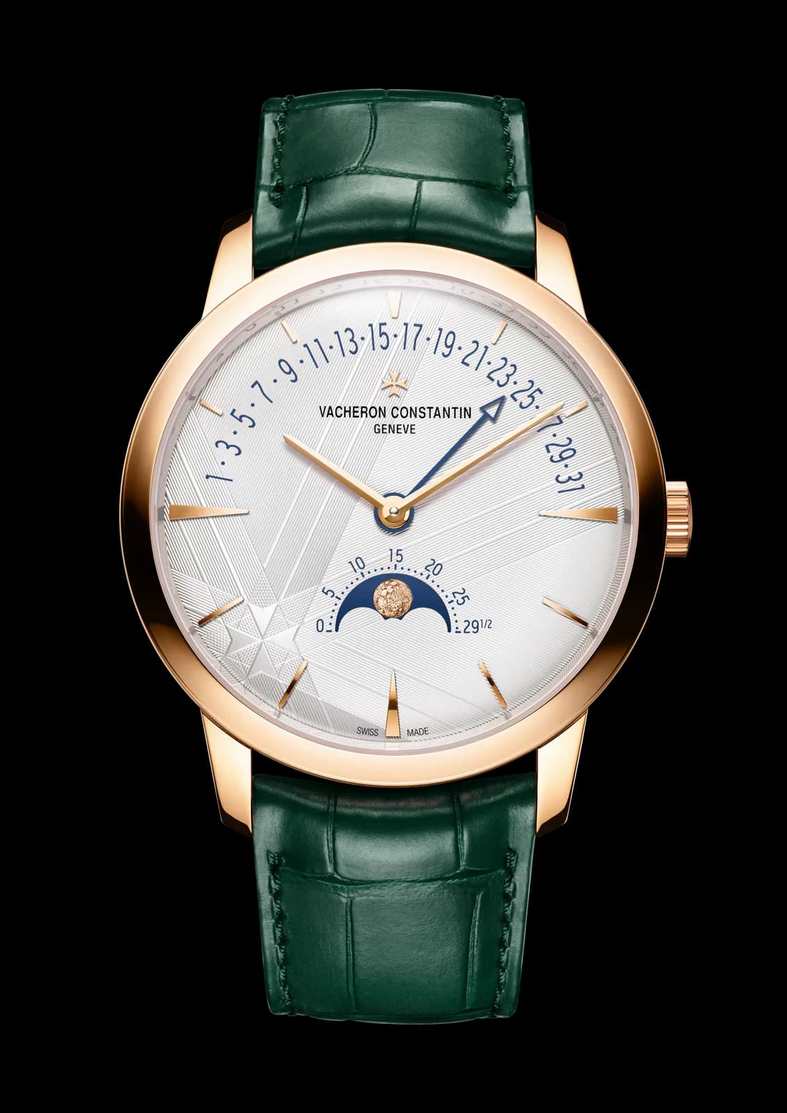 Vacheron Constantin 4010U/000R-H117