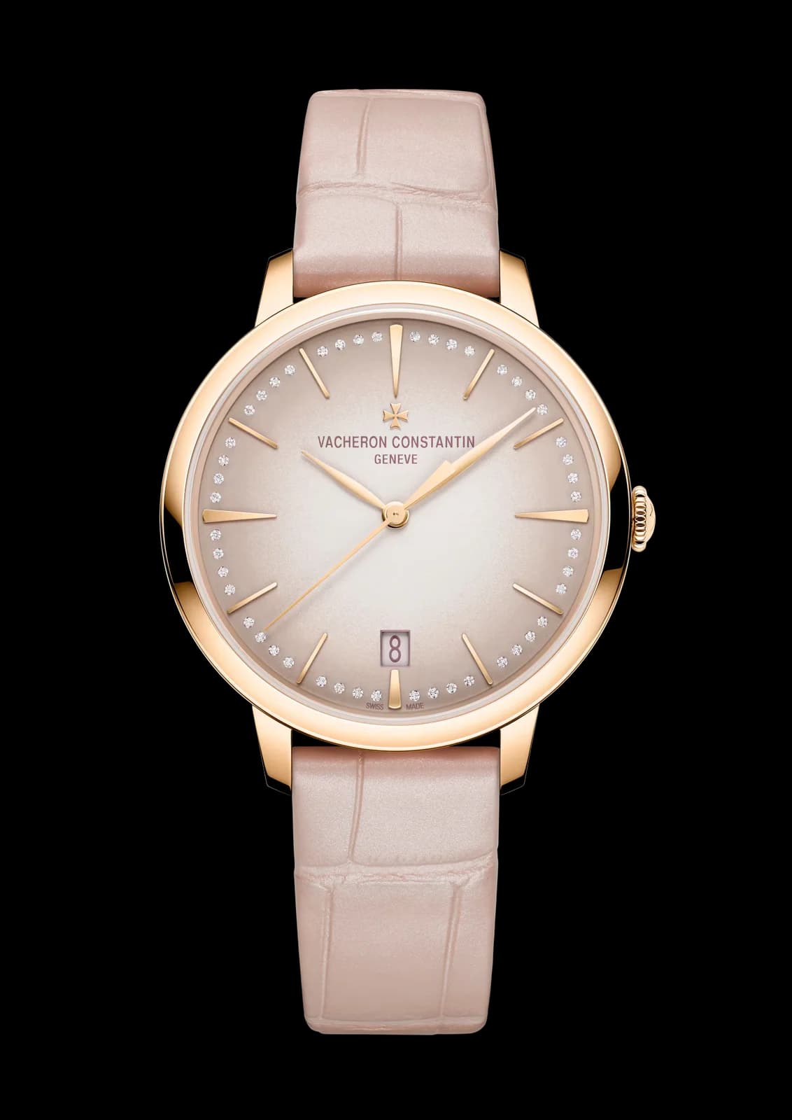 Vacheron Constantin 4110U/000R-B905