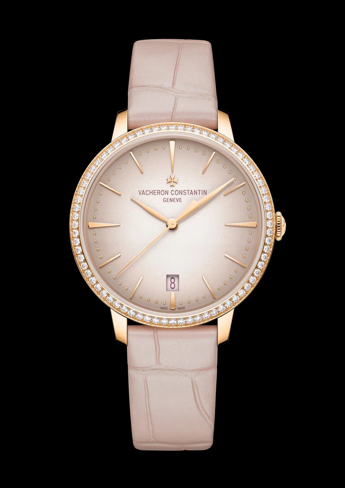 Vacheron Constantin 4115U/000R-B907