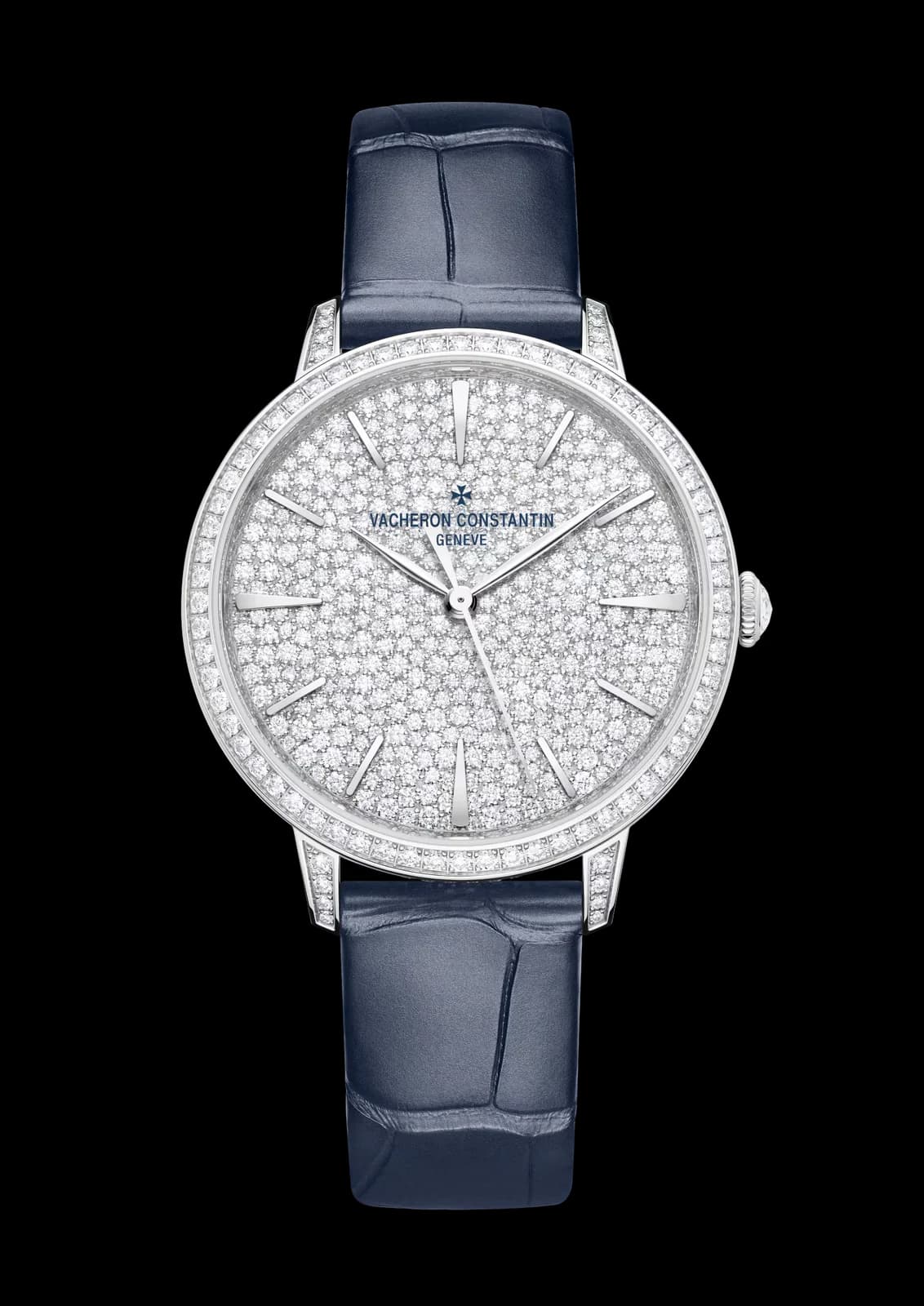 Vacheron Constantin 4116U/000G-B909