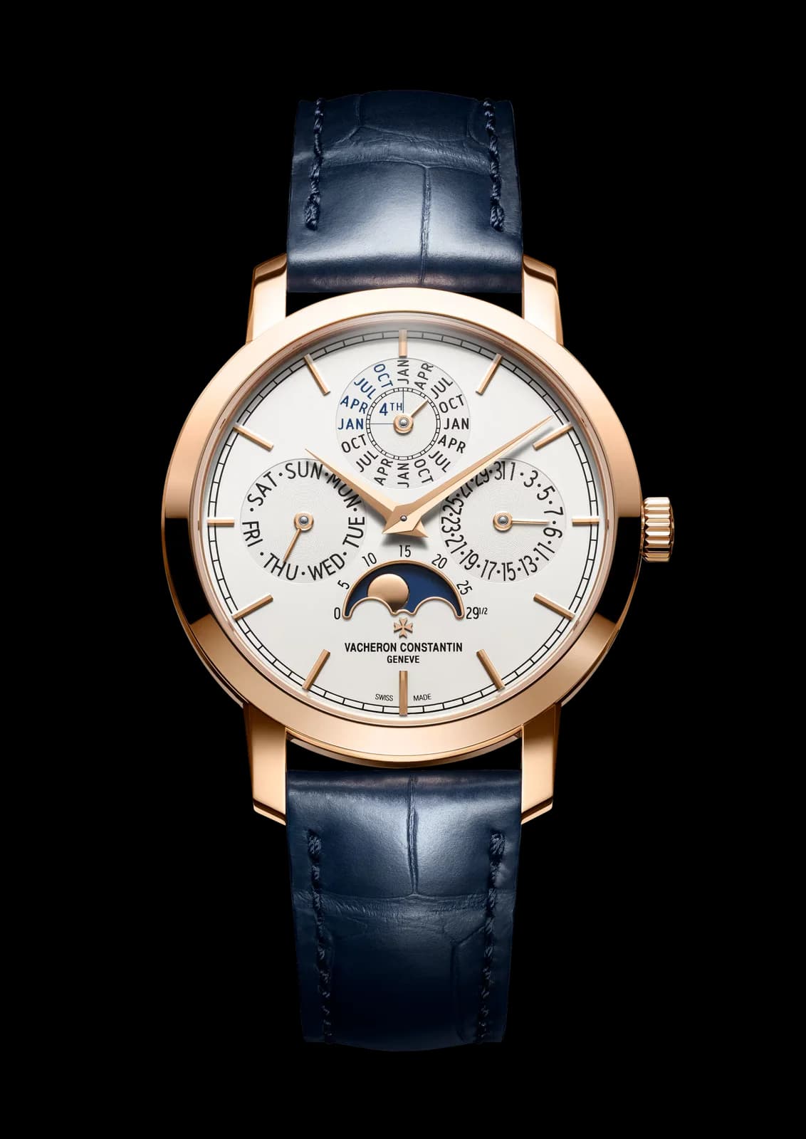Vacheron Constantin 4300T/000R-H107