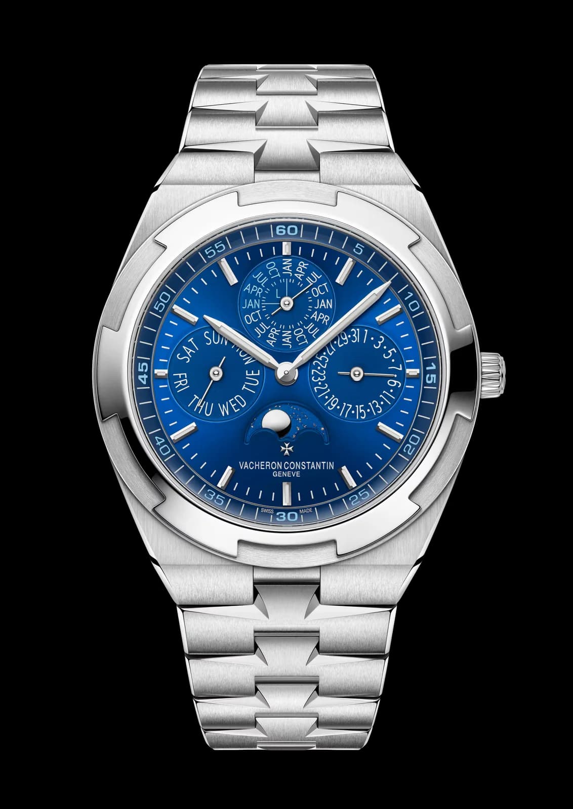 Vacheron Constantin 4300V/220G-B945