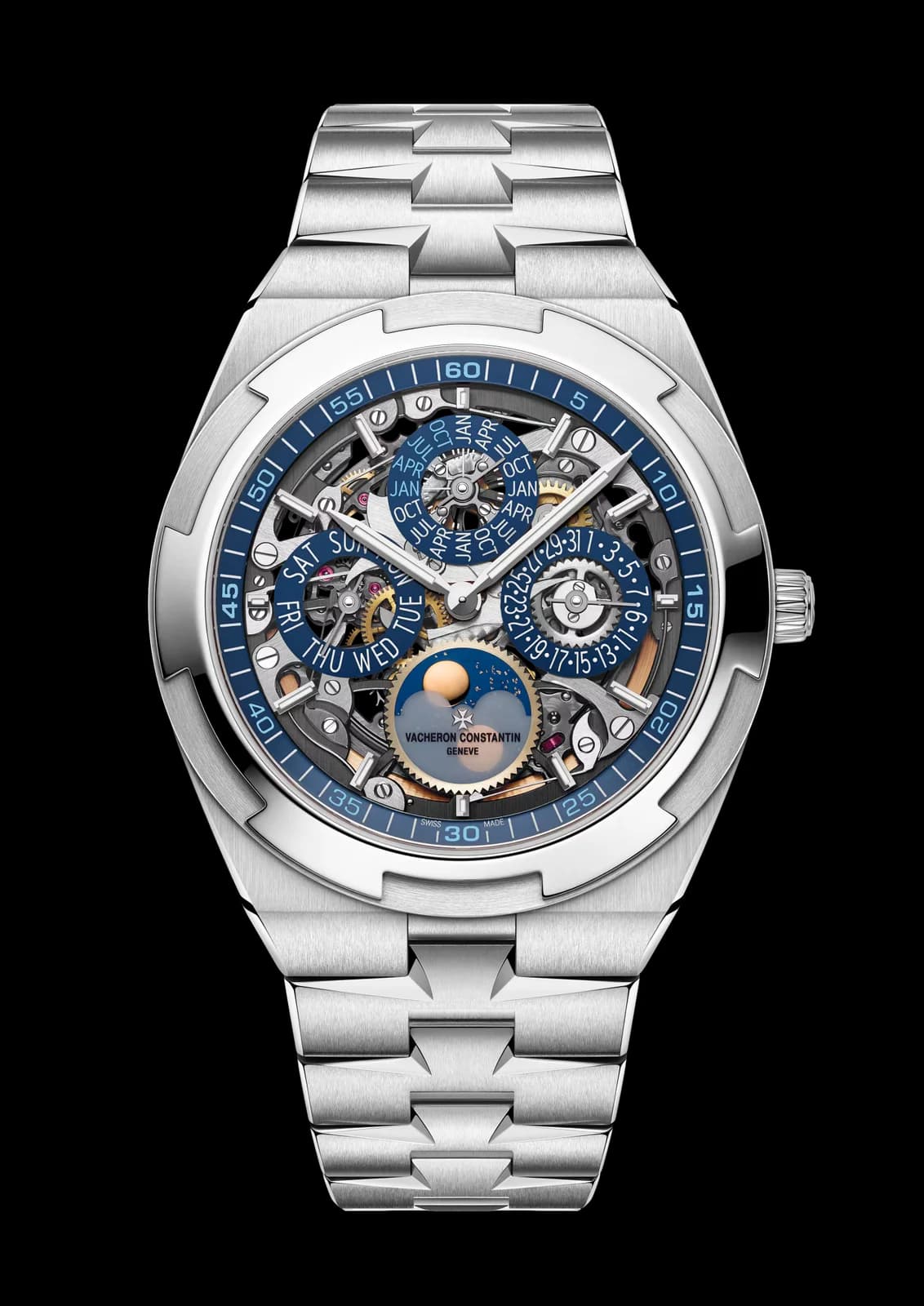 Vacheron Constantin 4300V/220G-B946