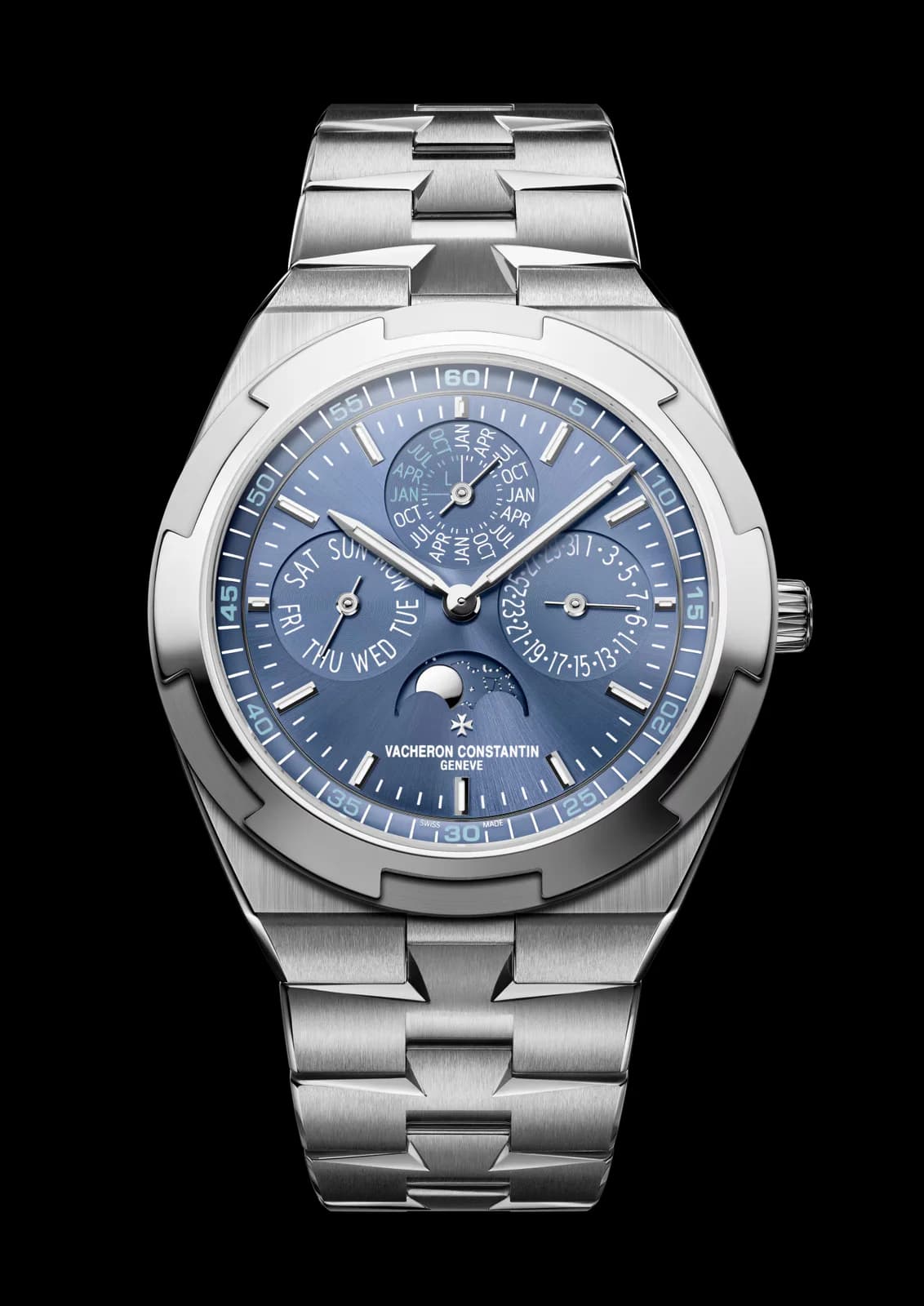 Vacheron Constantin 4300V/220G-H119
