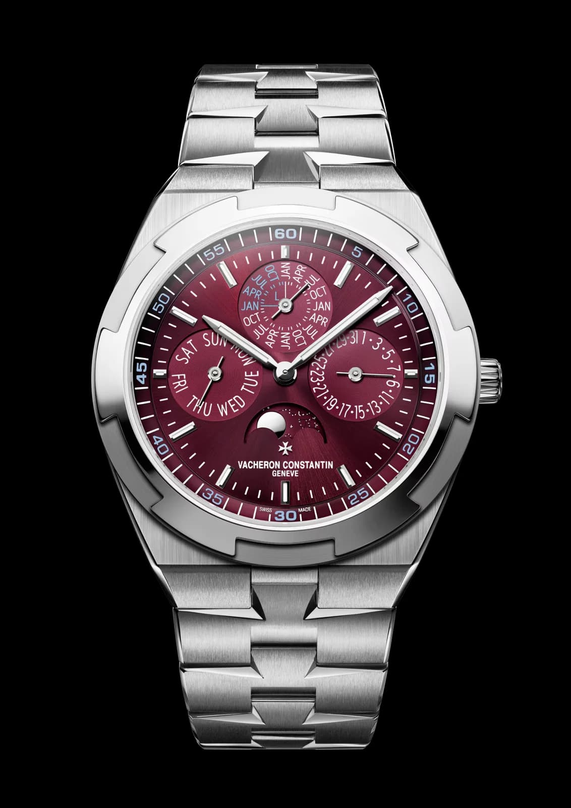 Vacheron Constantin 4300V/220G-H151