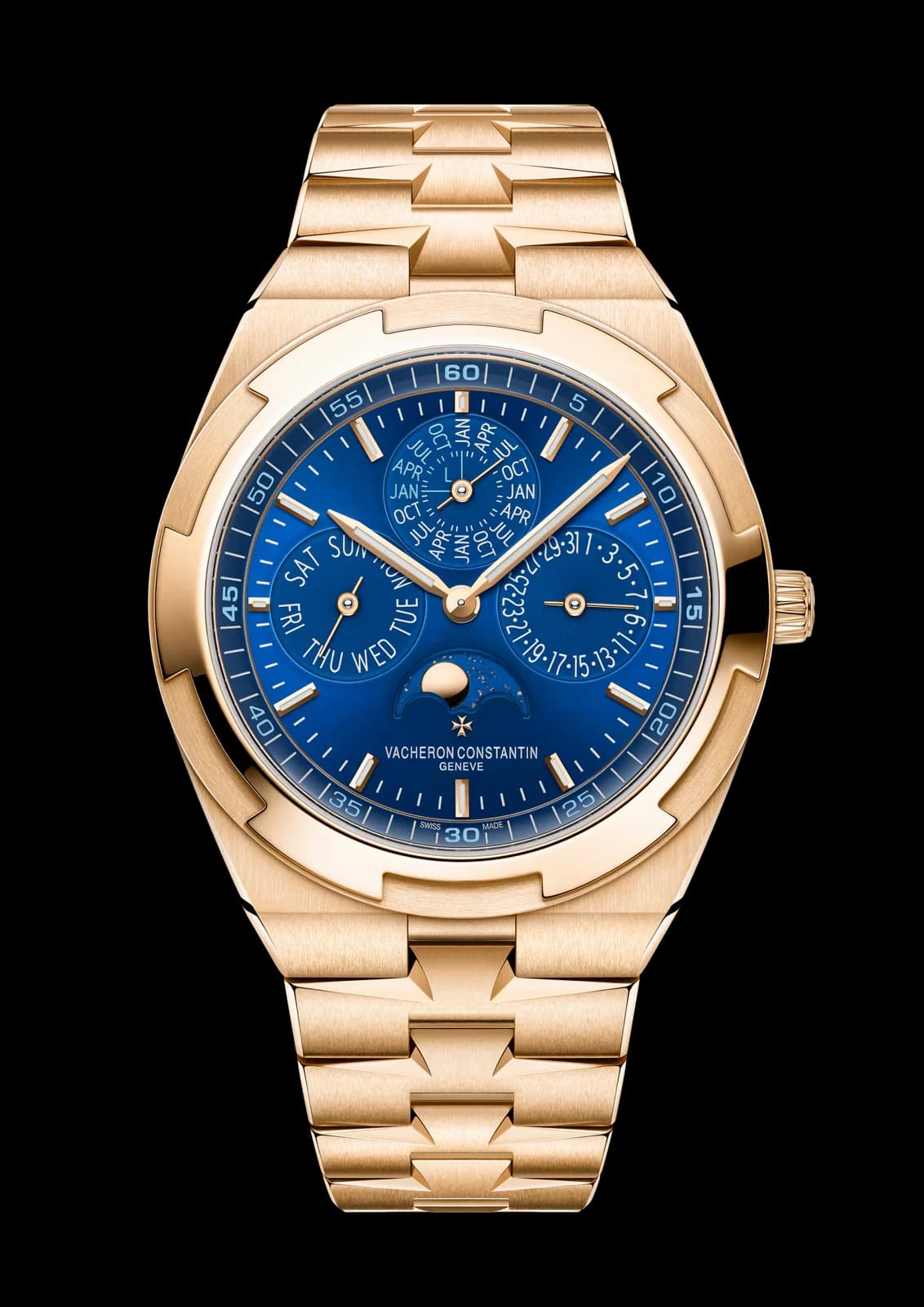 Vacheron Constantin 4300V/220R-B509