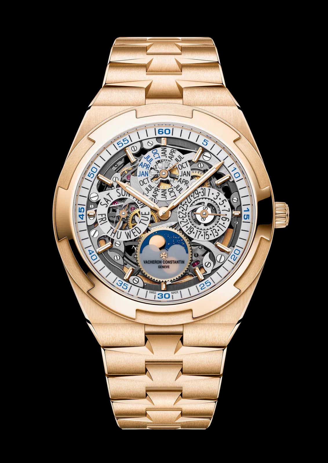 Vacheron Constantin 4300V/220R-B547