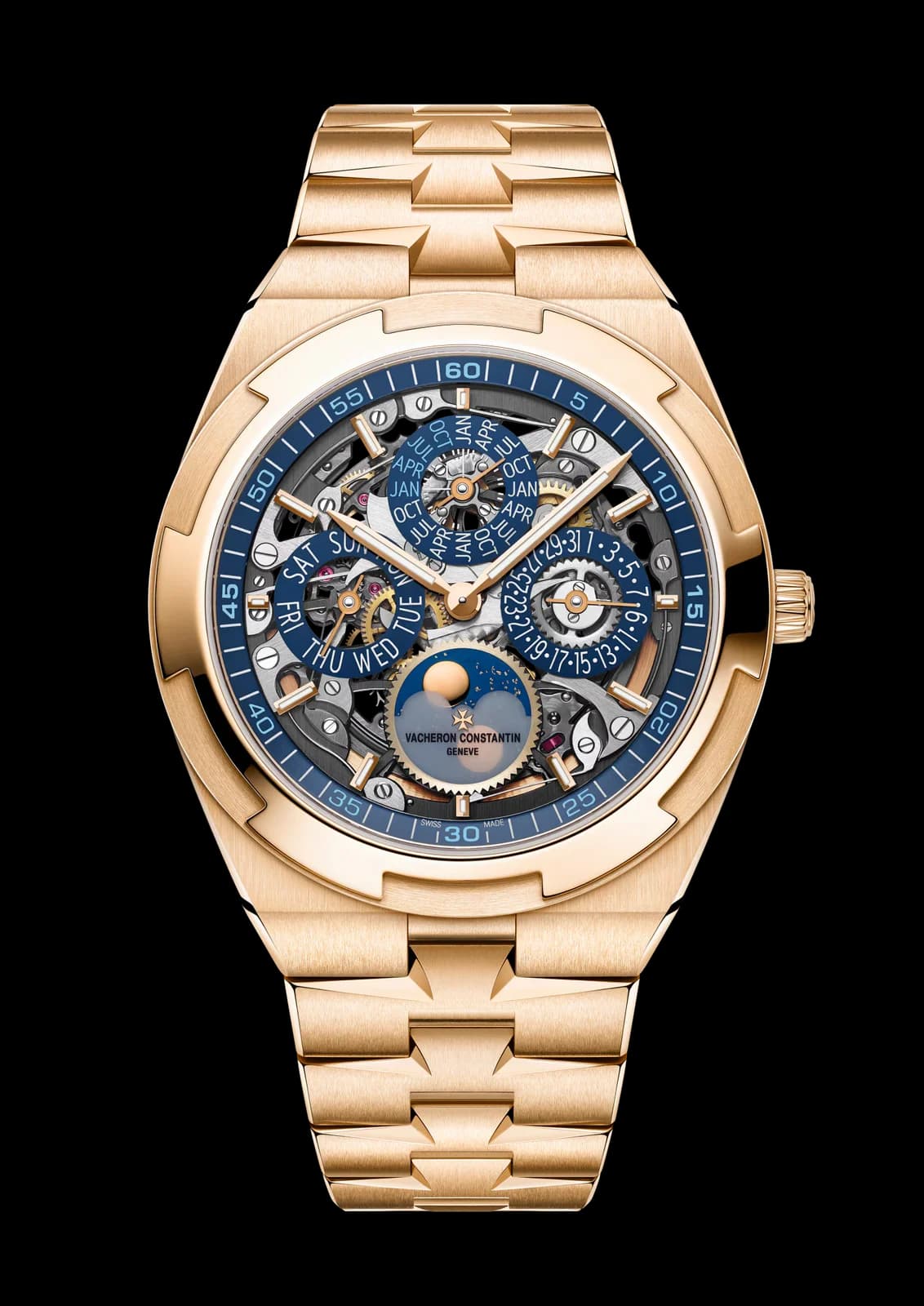 Vacheron Constantin 4300V/220R-B642