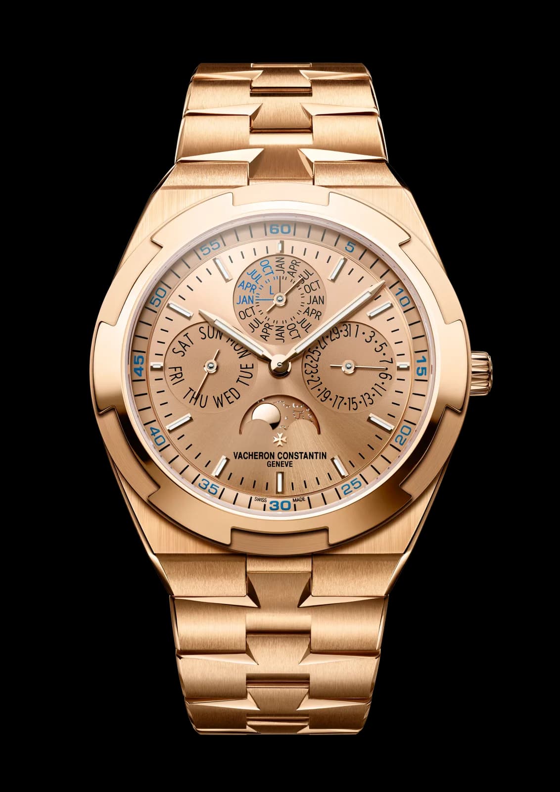 Vacheron Constantin 4300V/220R-H144