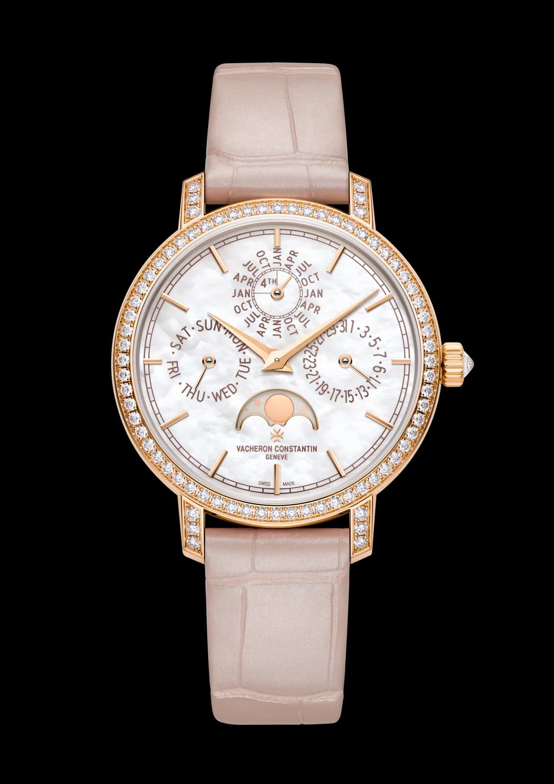 Vacheron Constantin 4305T/000R-B947