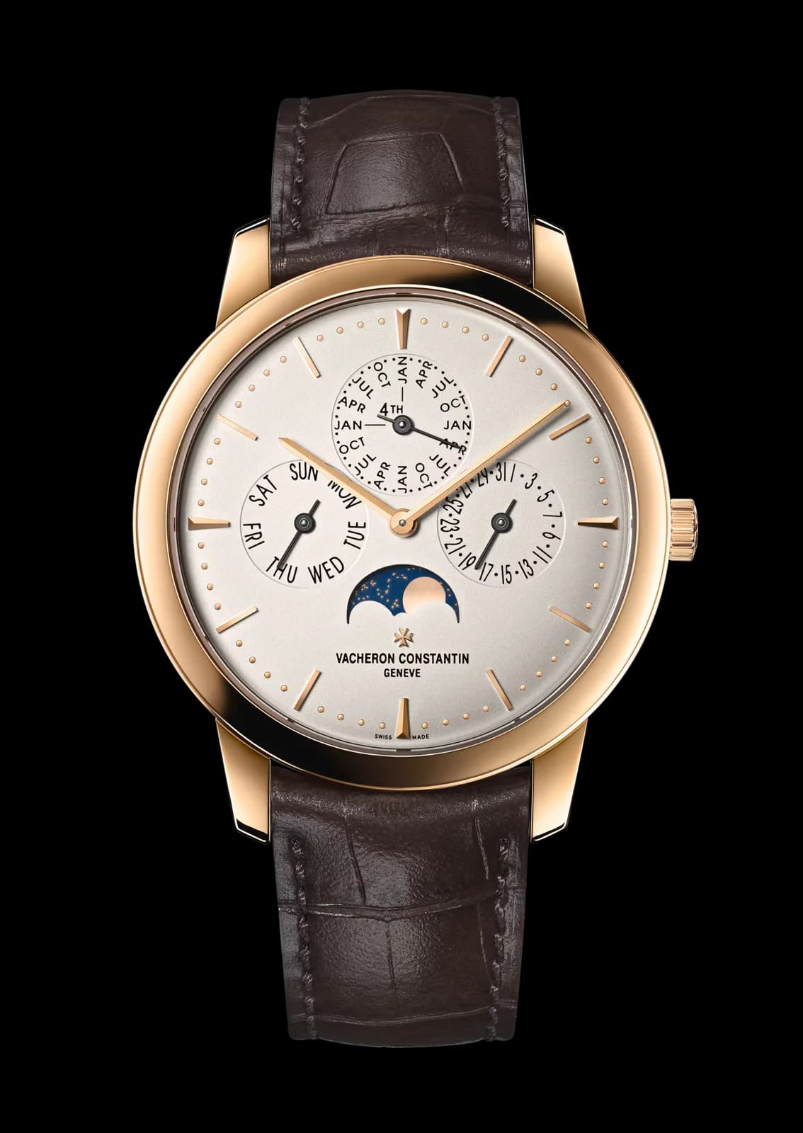 Vacheron Constantin 43175/000R-9687