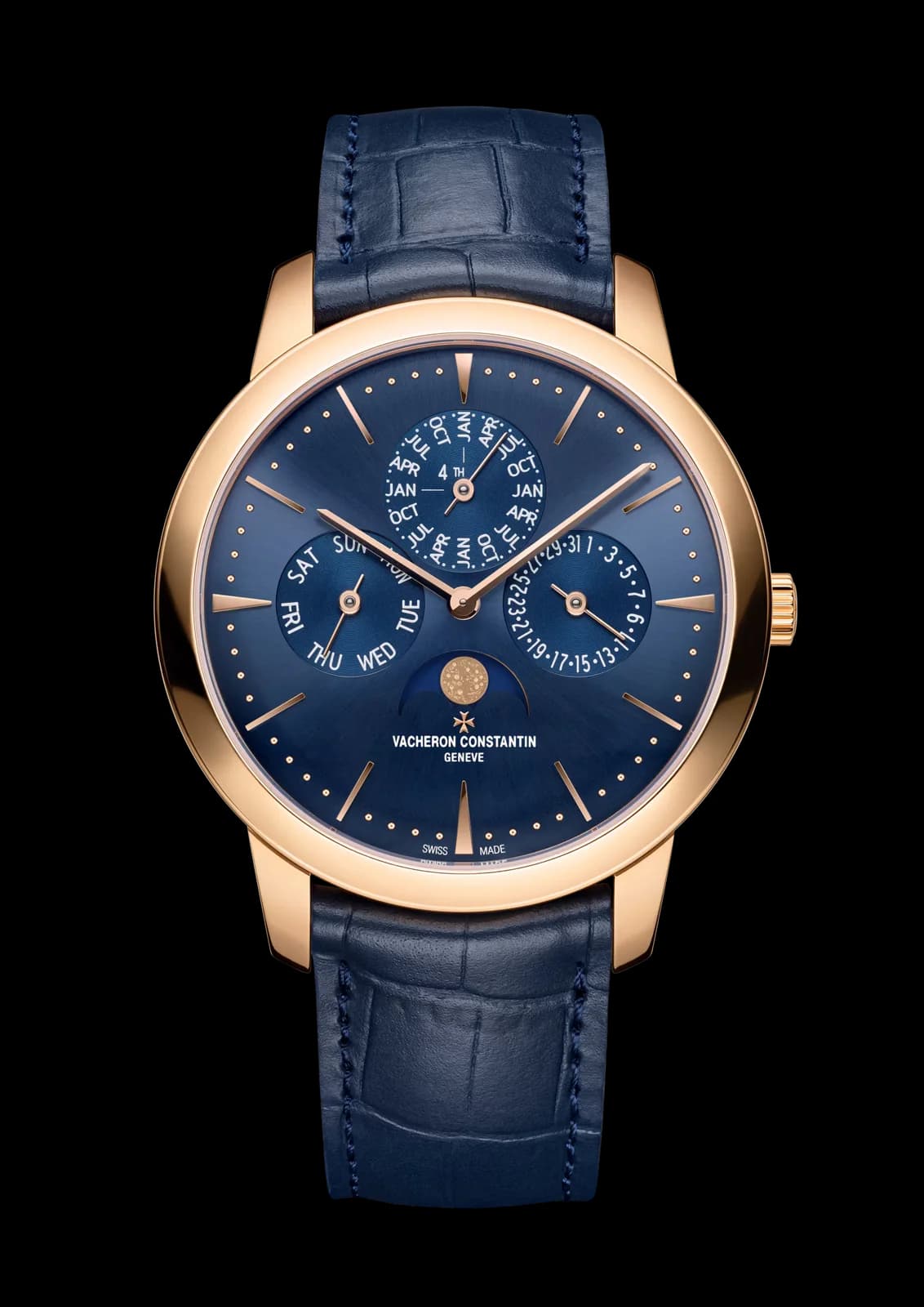 Vacheron Constantin 43175/000R-B519