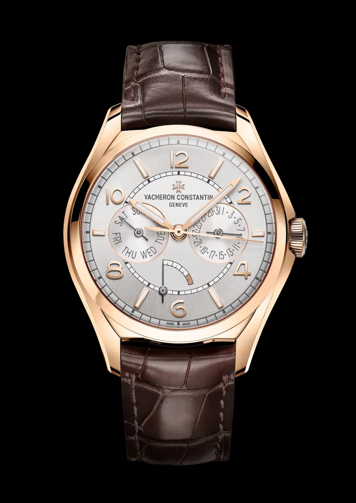 Vacheron Constantin 4400E/000R-B436