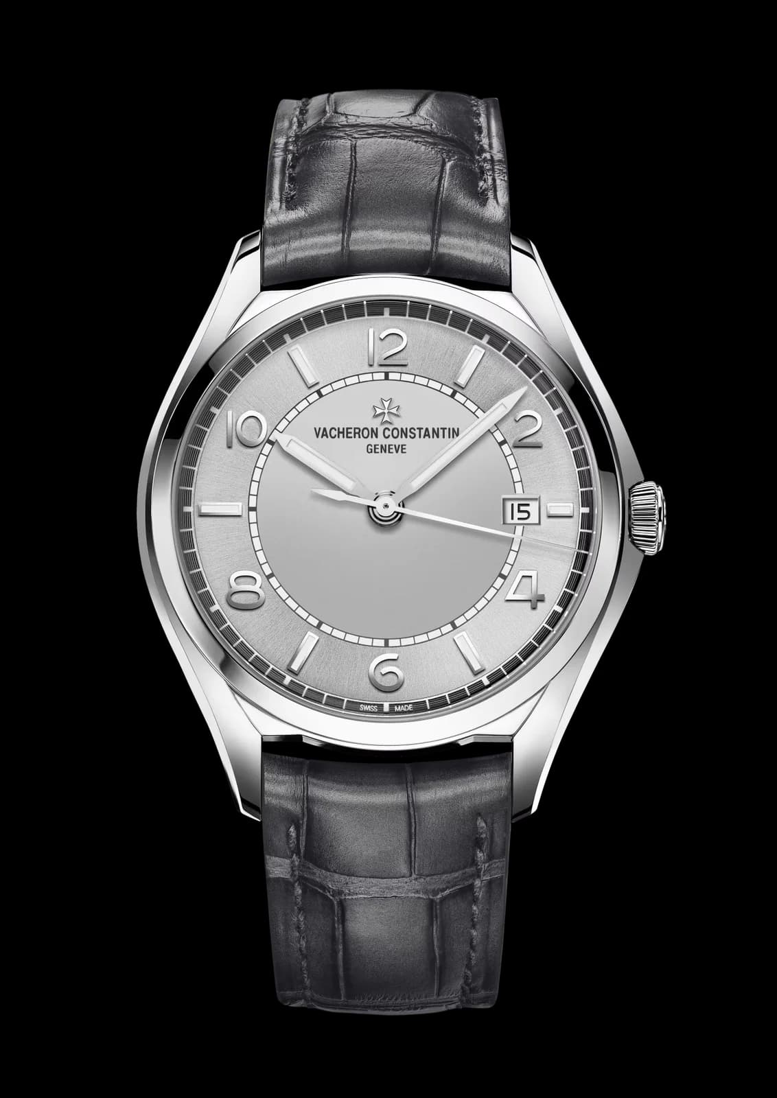 Vacheron Constantin 4600E/000A-B442