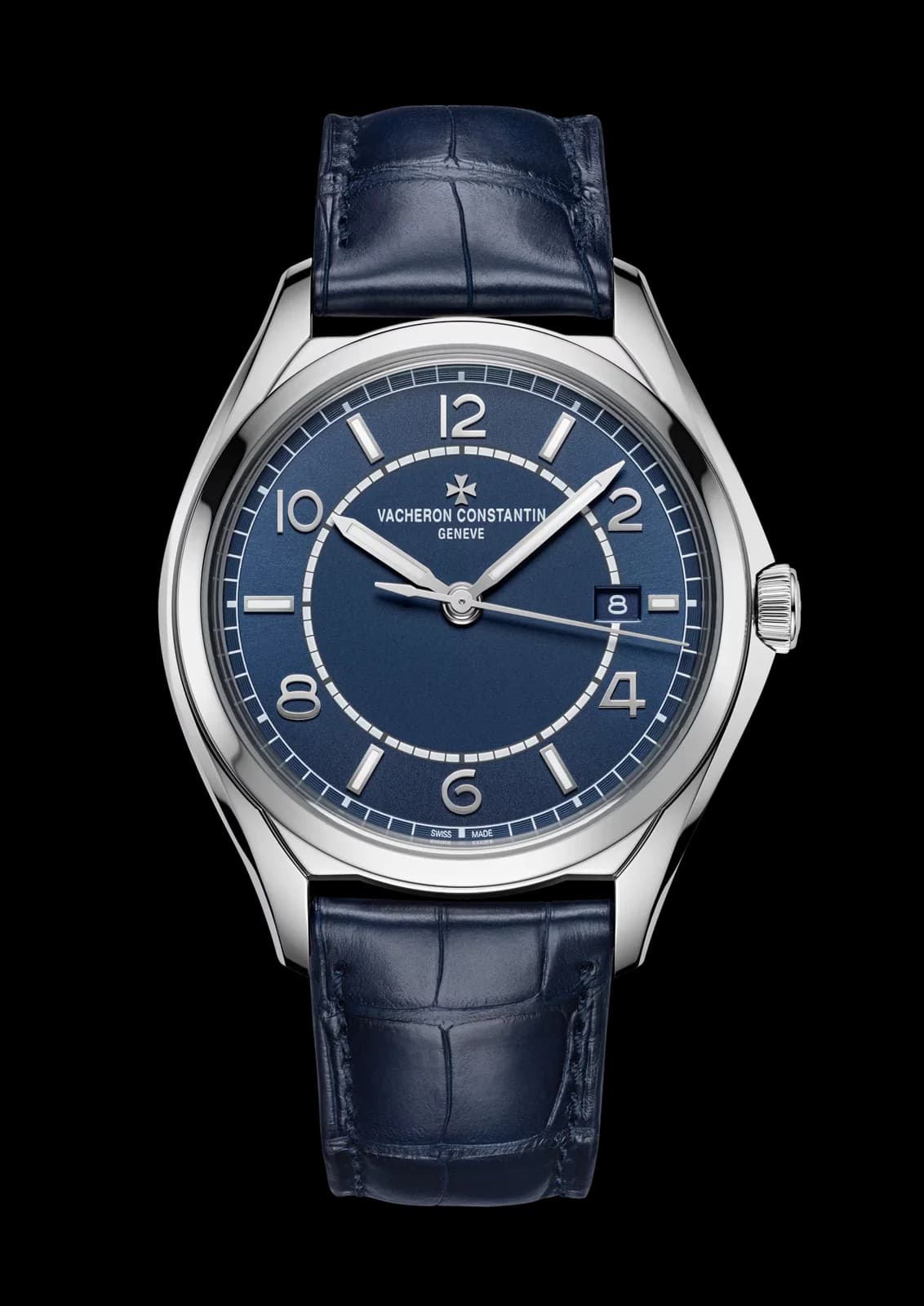 Vacheron Constantin 4600E/000A-B487