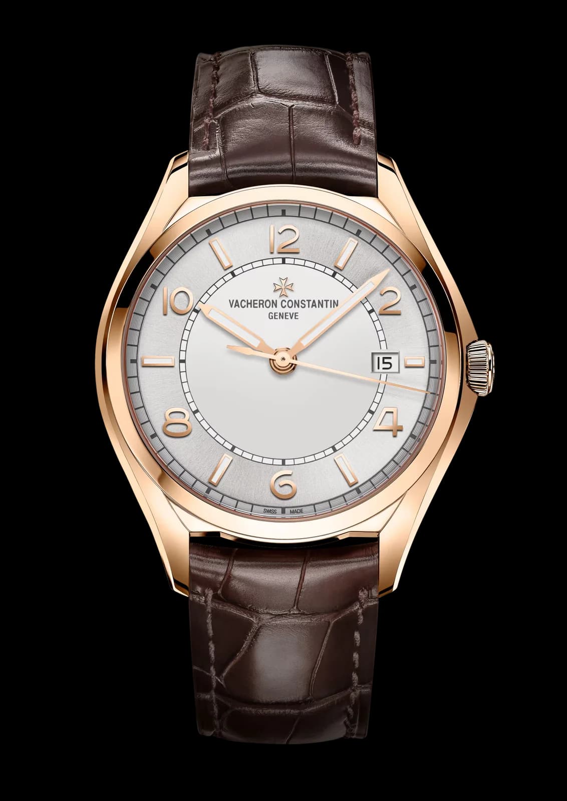 Vacheron Constantin 4600E/000R-B441