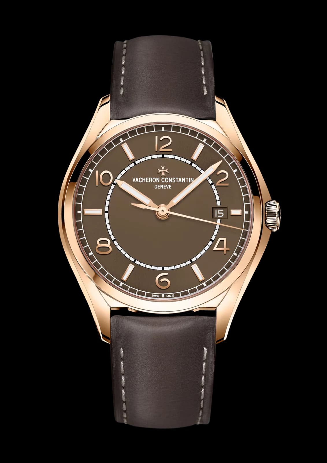 Vacheron Constantin 4600E/000R-B576