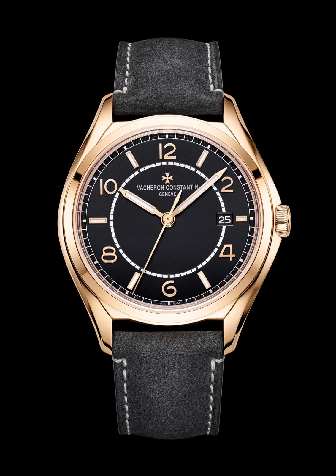 Vacheron Constantin 4600E/000R-H101