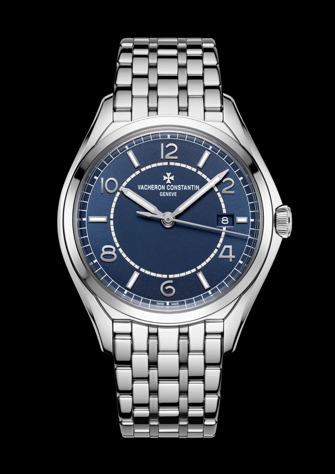 Vacheron Constantin 4600E/110A-B487