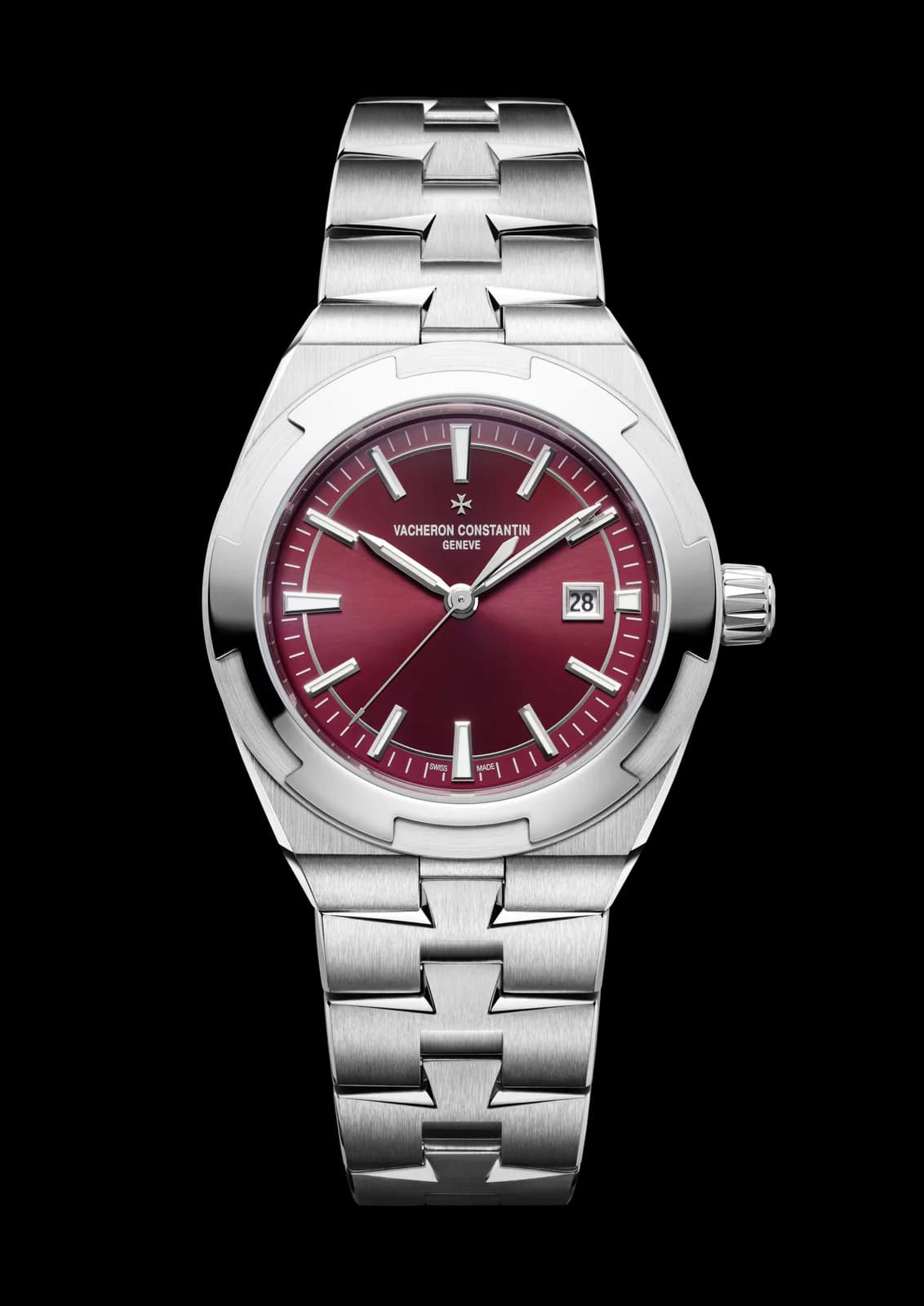 Vacheron Constantin 4600V/200A-H127
